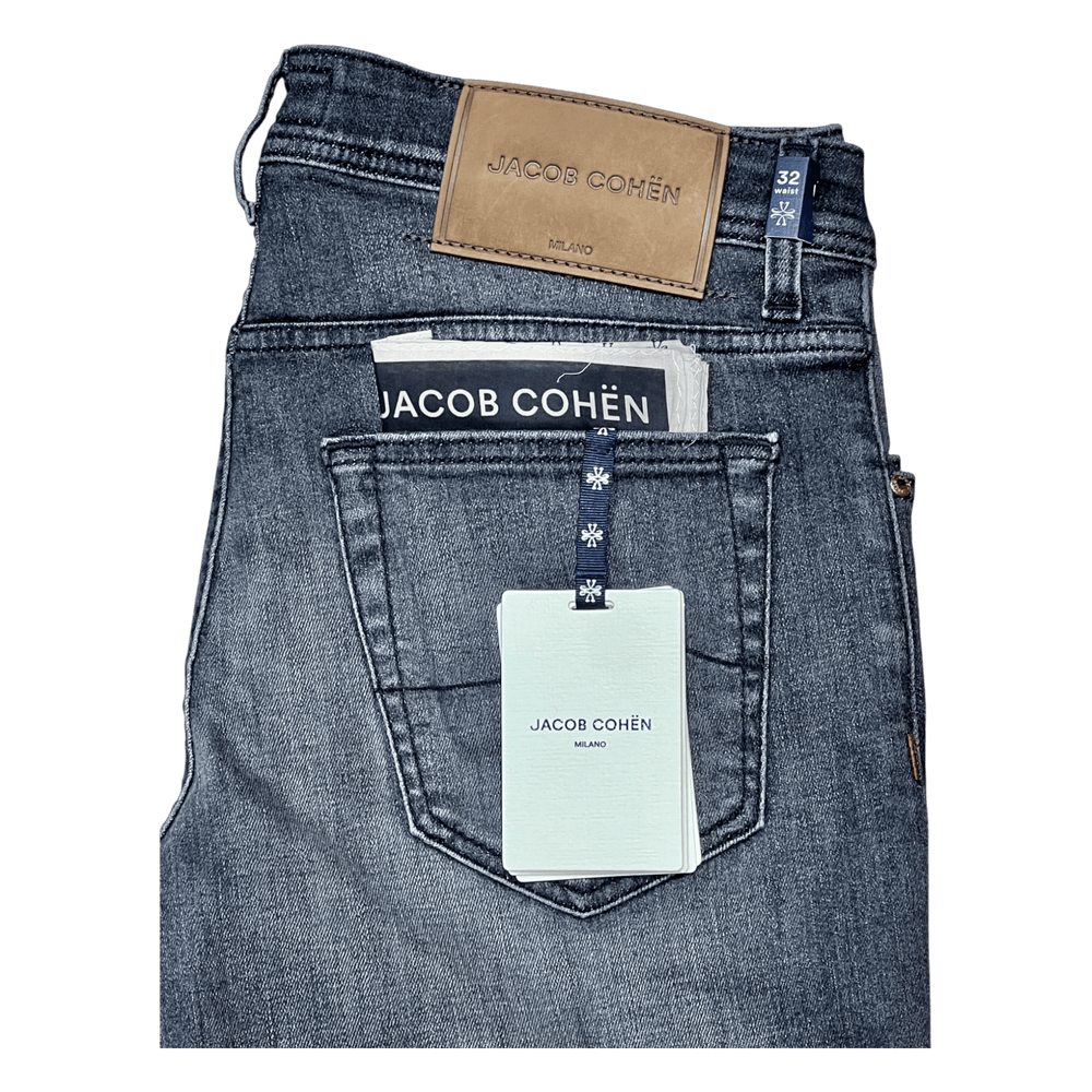 Jacob Cohën: Warum diese Denim-Marke jeden Euro wert ist – bei UNIT Hamburg