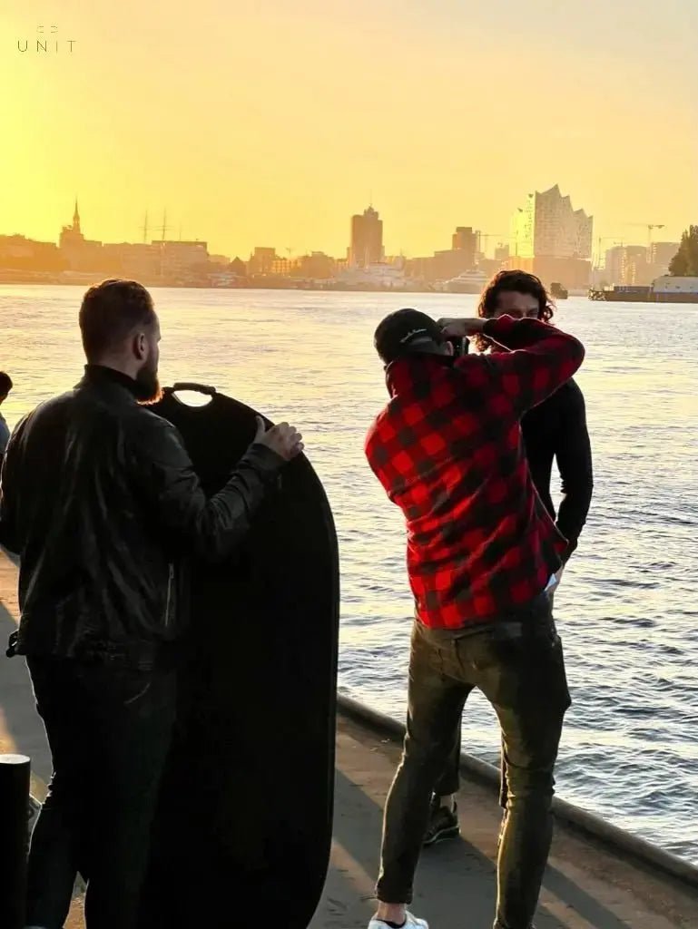 Warum sollten Sie gerade jetzt bei UNIT Hamburg einkaufen? - UNIT Hamburg