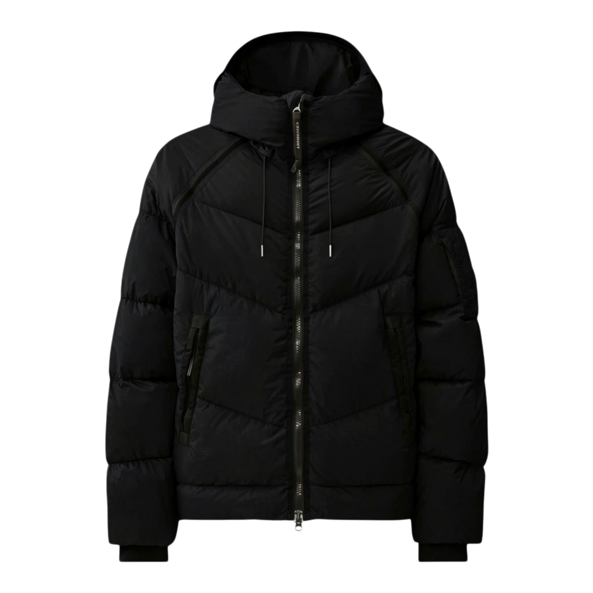 C.P. Company 21CMOW210A 110655G ダウンジャケット ダウンシールド