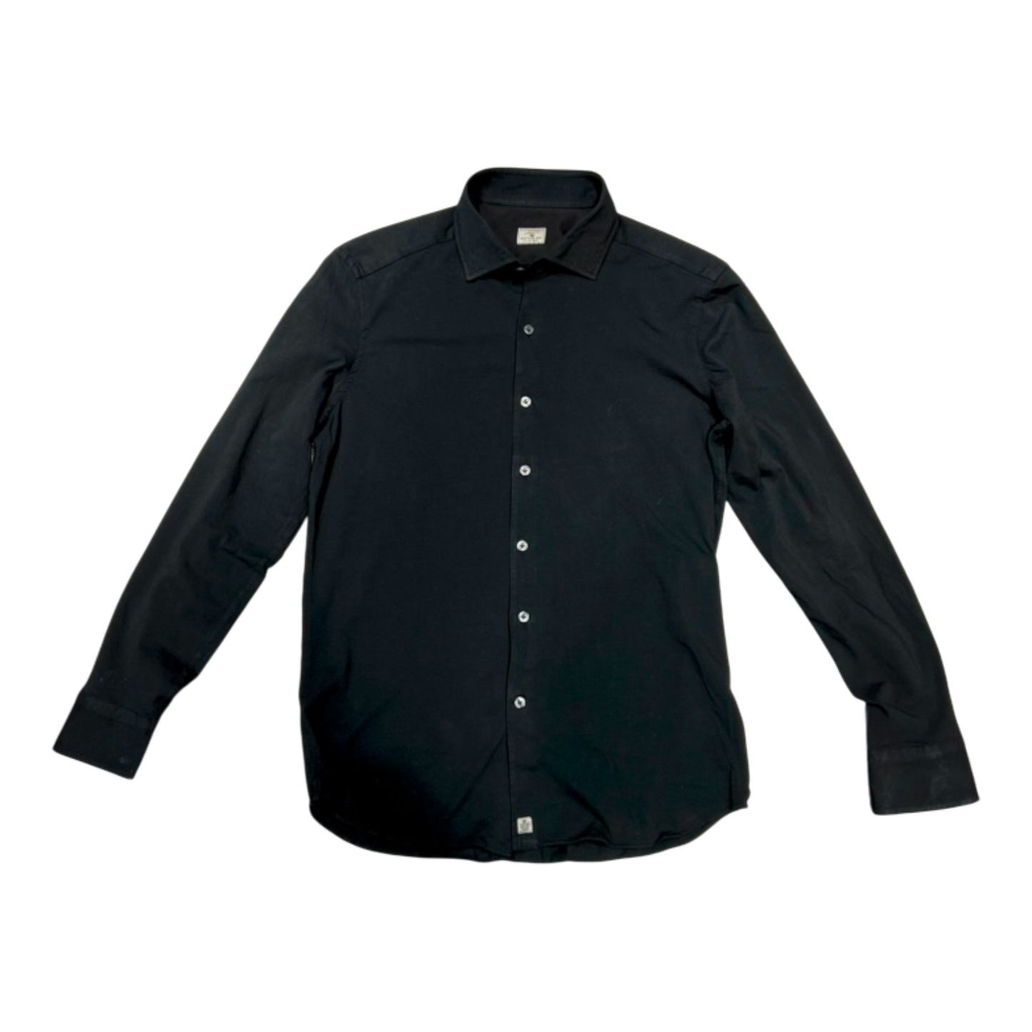 ソンリーサ、理想的なジャージーシャツ、ブラック