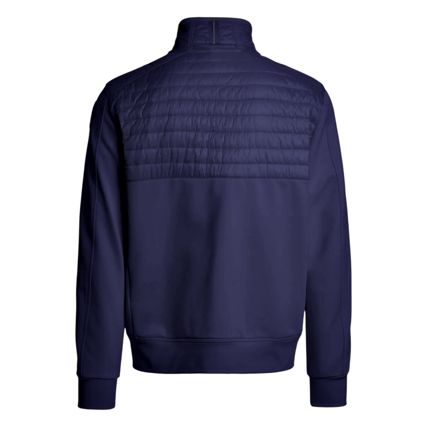 Parajumpers, LONDON, 中わた入りジャケット, ネイビー
