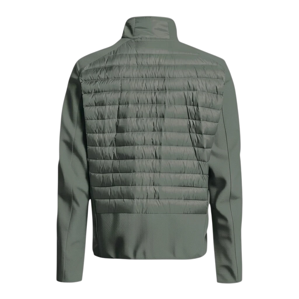 Parajumpers, Jayden Hybridjacke Herren, Winter 26, oliv