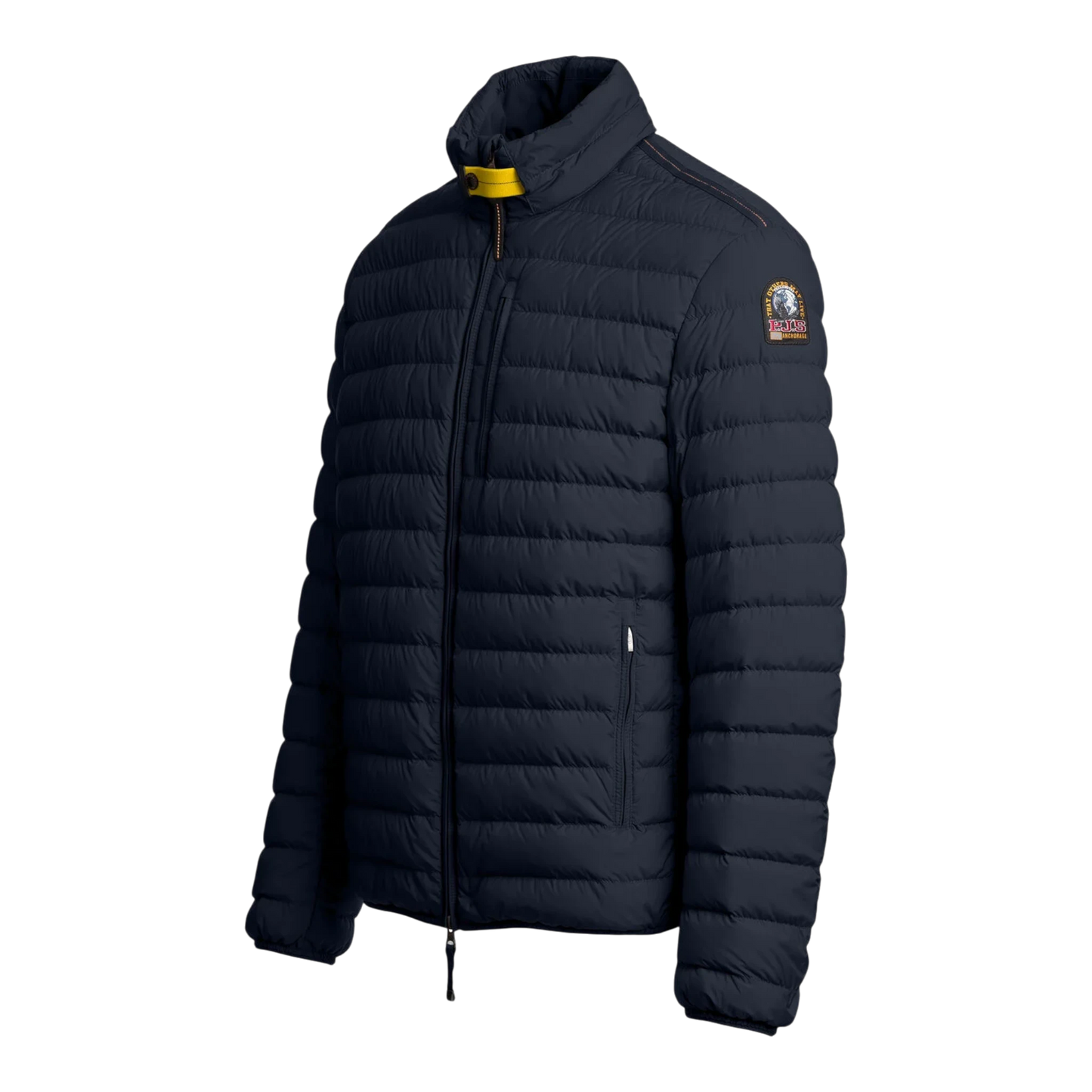 Parajumpers, Ugo Daunenjacke Herren Winter 26, navy