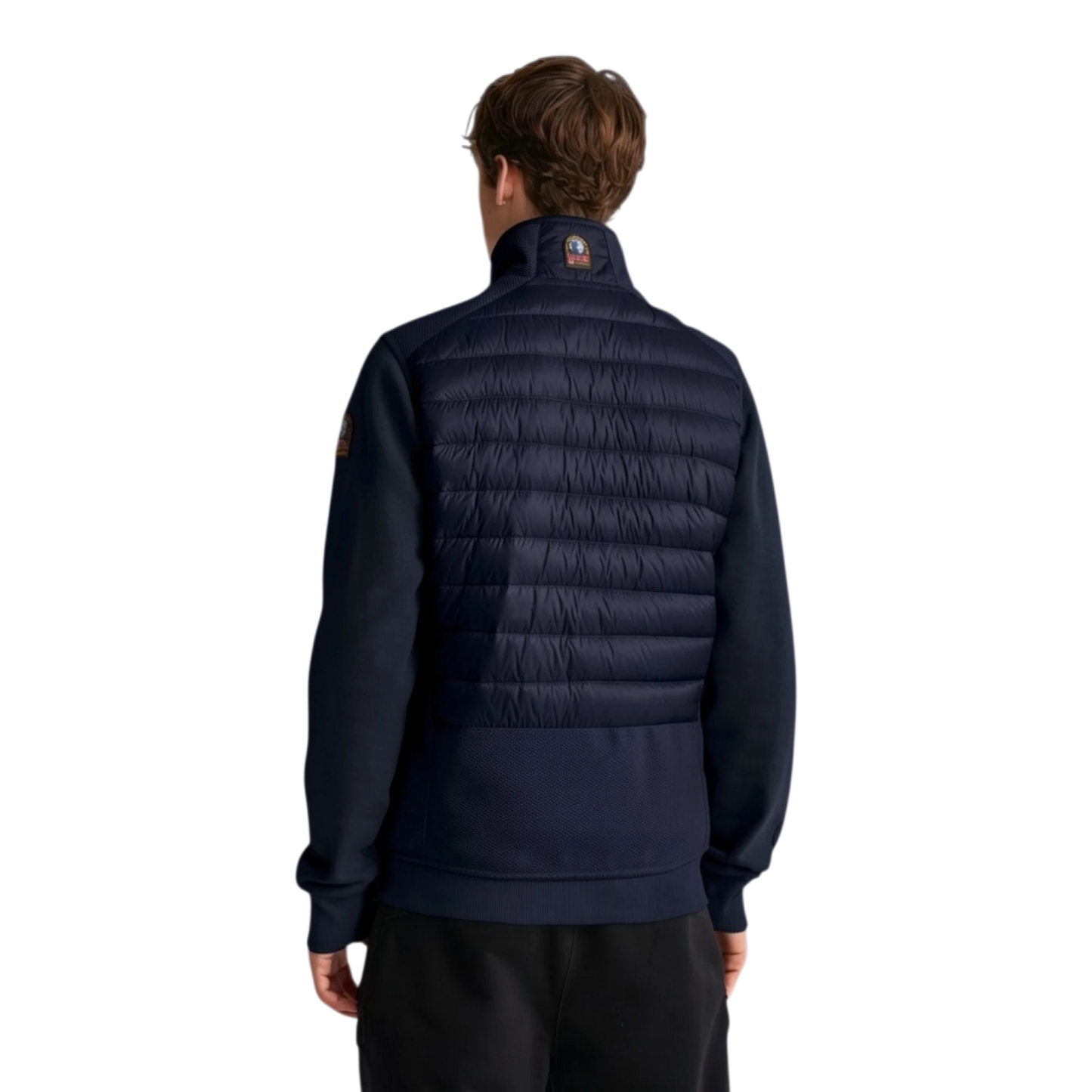 Parajumpers, Weste Zavier, Herren Winter 26