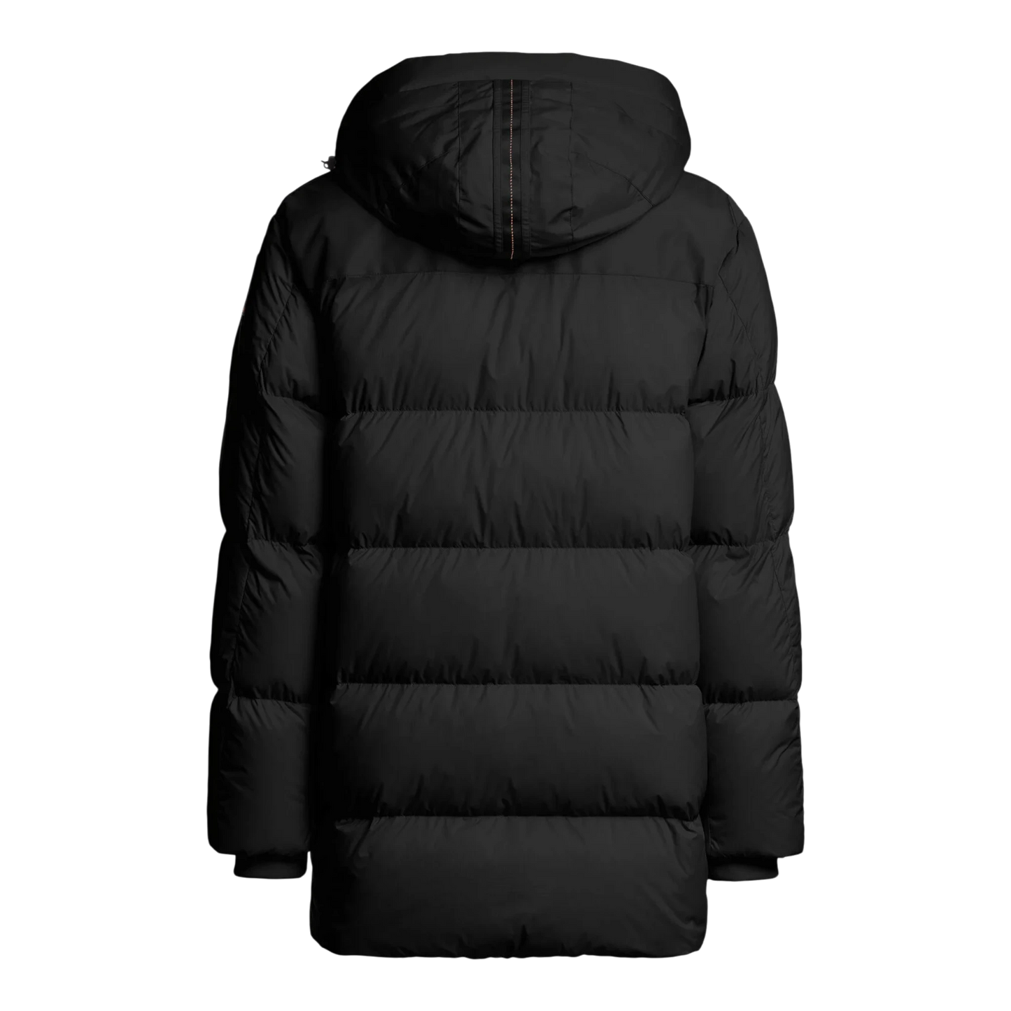 Parajumpers Shedir Parka, Edition Winter 26, Black