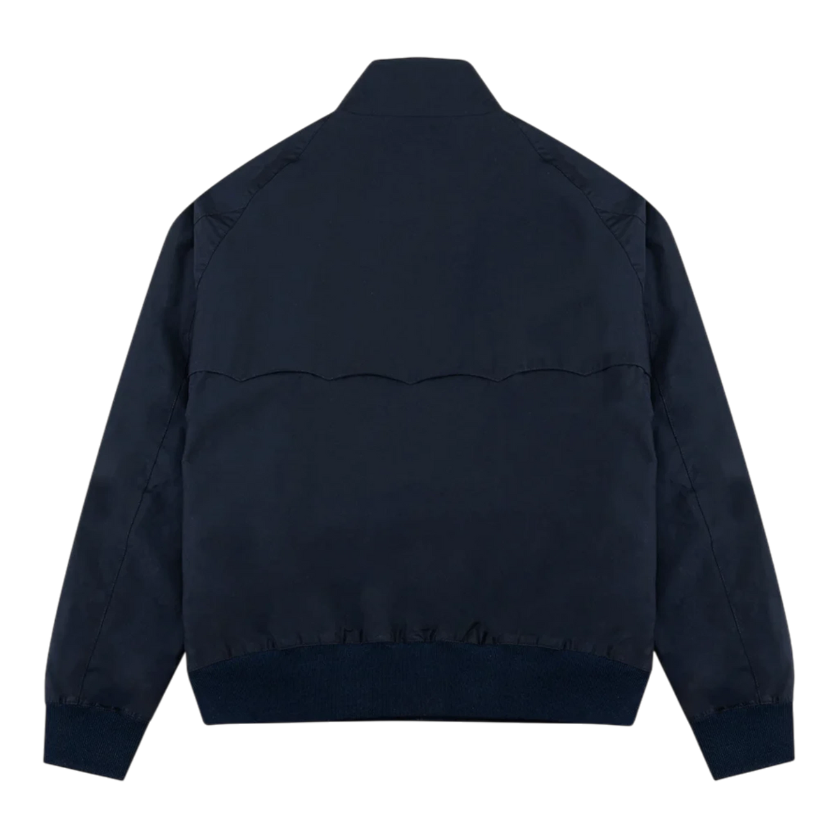 Baracuta G9 Harrington Jacke für Herren, navy