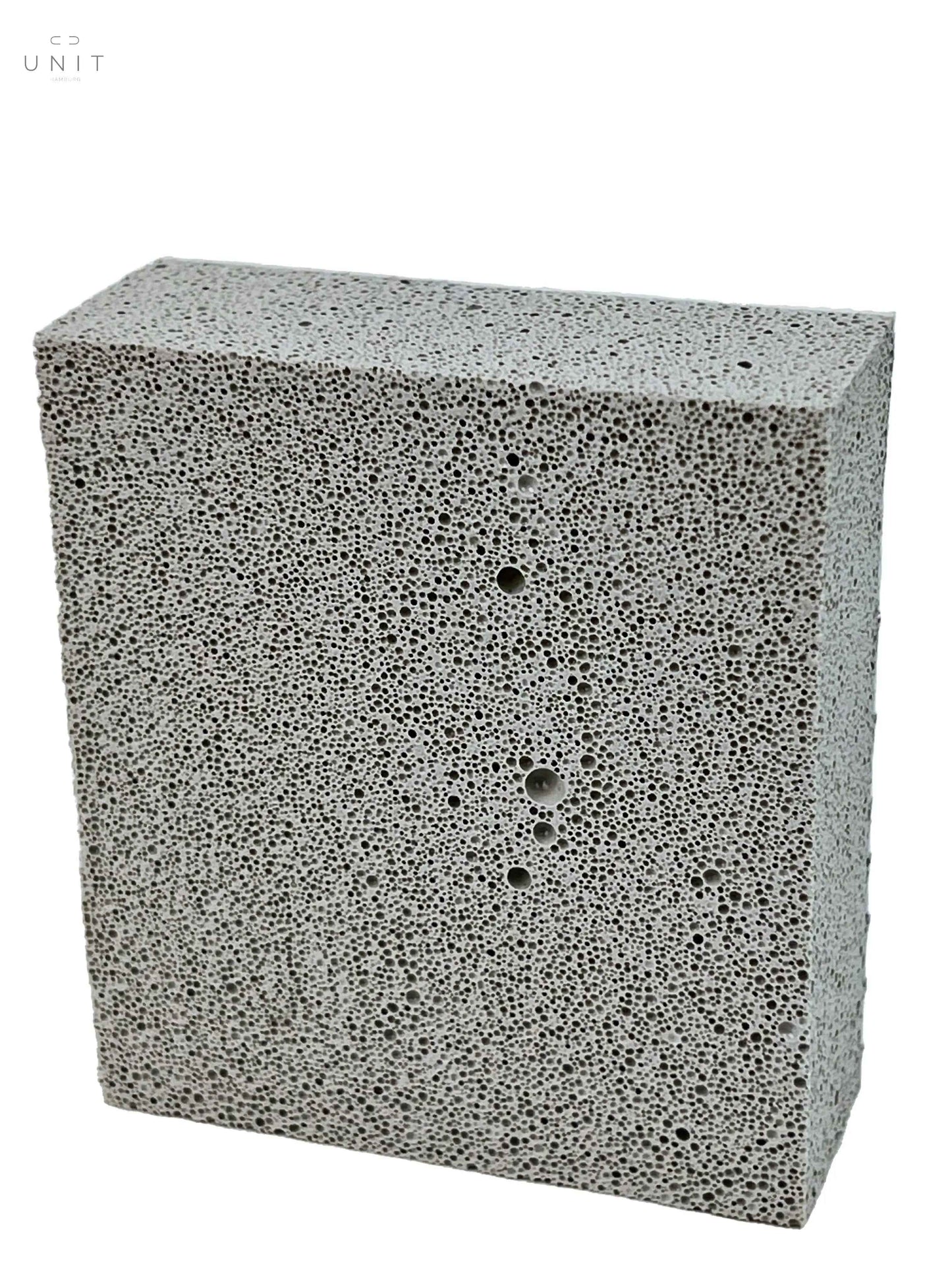 コロニル、ヌバックボックス、スエード革用ブラシ