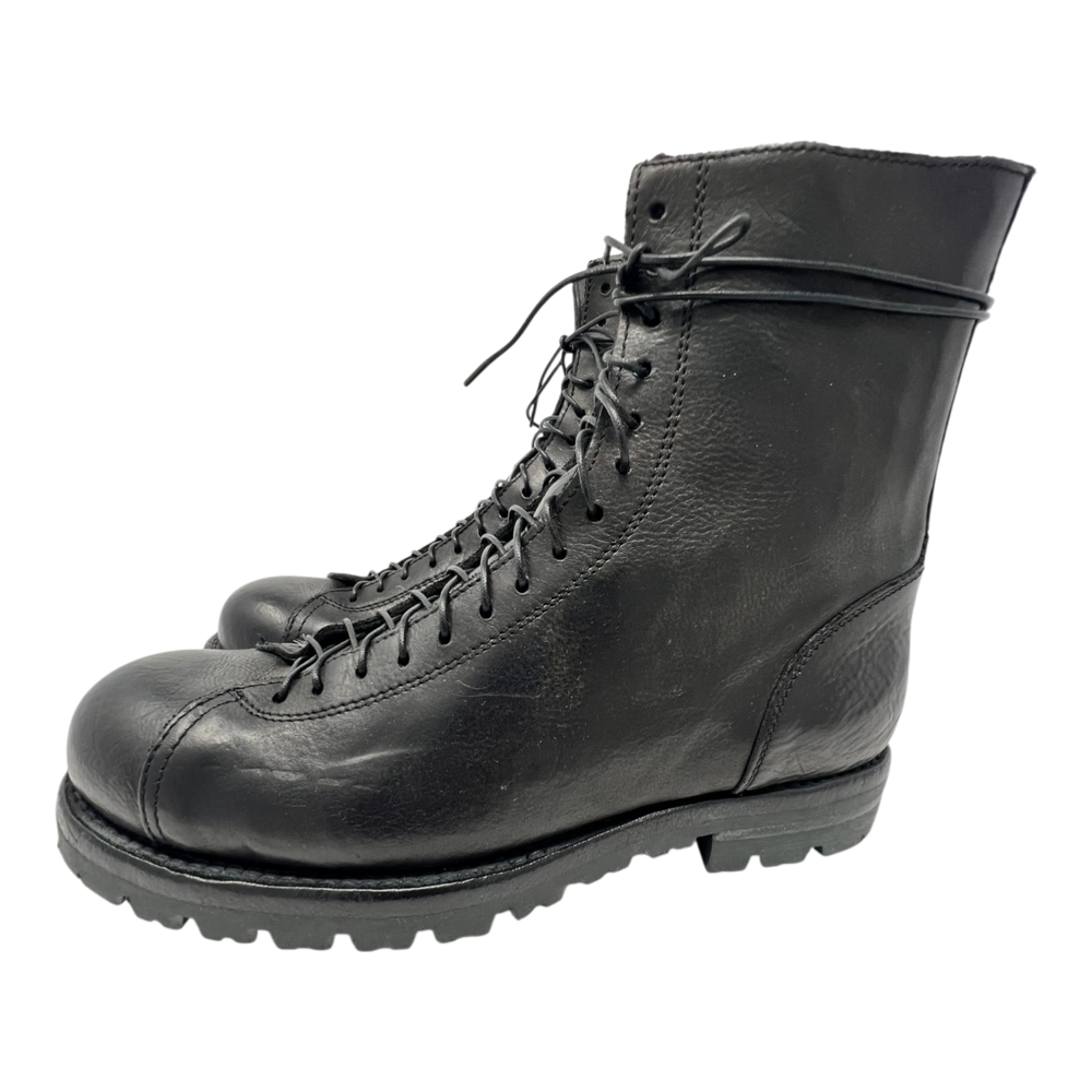 Lemargo, Stiefel, Tucson Boot Rindsleder, schwarz