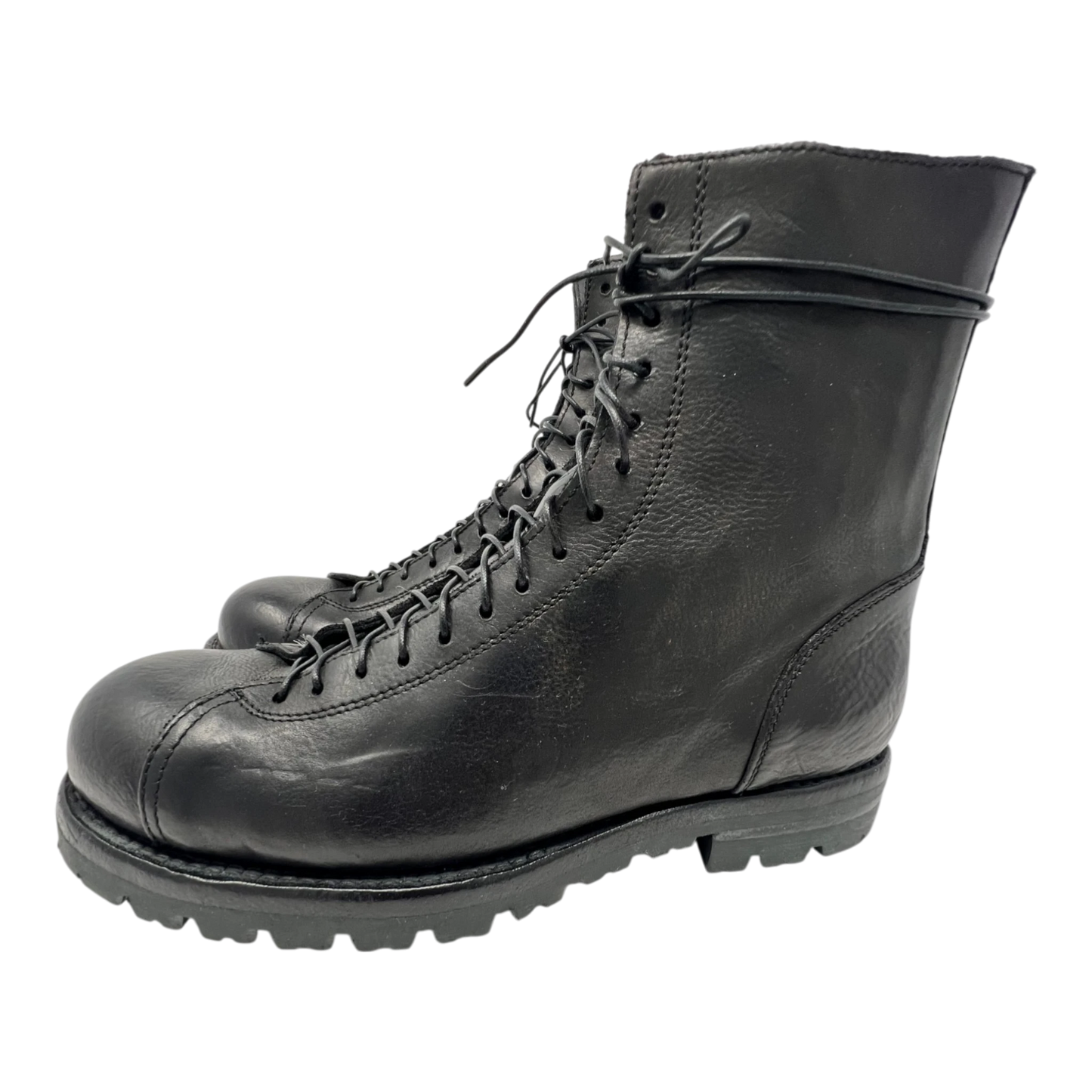 Lemargo, Stiefel, Tucson Boot Rindsleder, schwarz