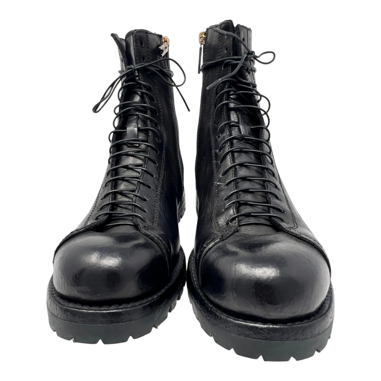 Lemargo, Stiefel, Tucson Boot Rindsleder, schwarz