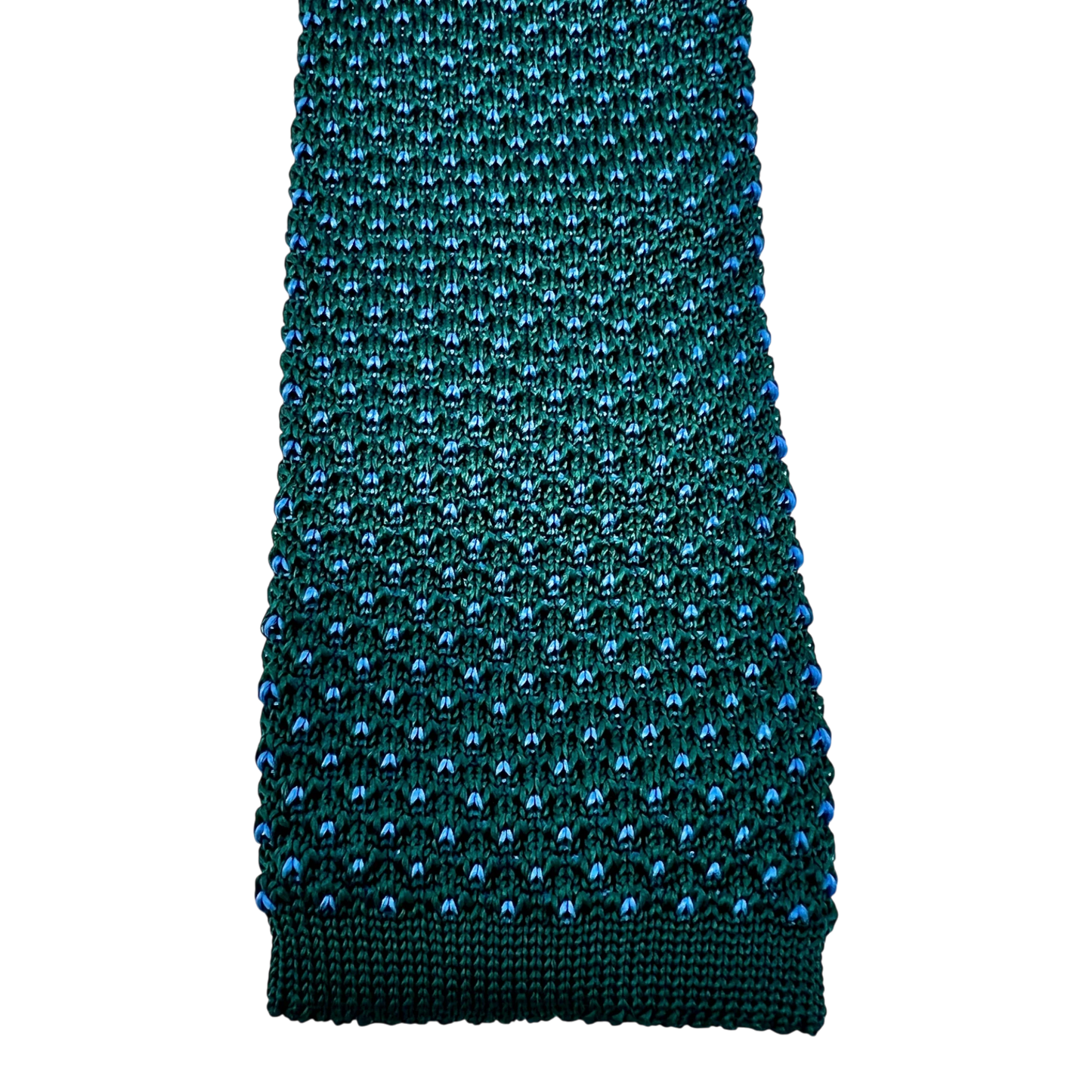 Ascot 638725 Cravate à pois