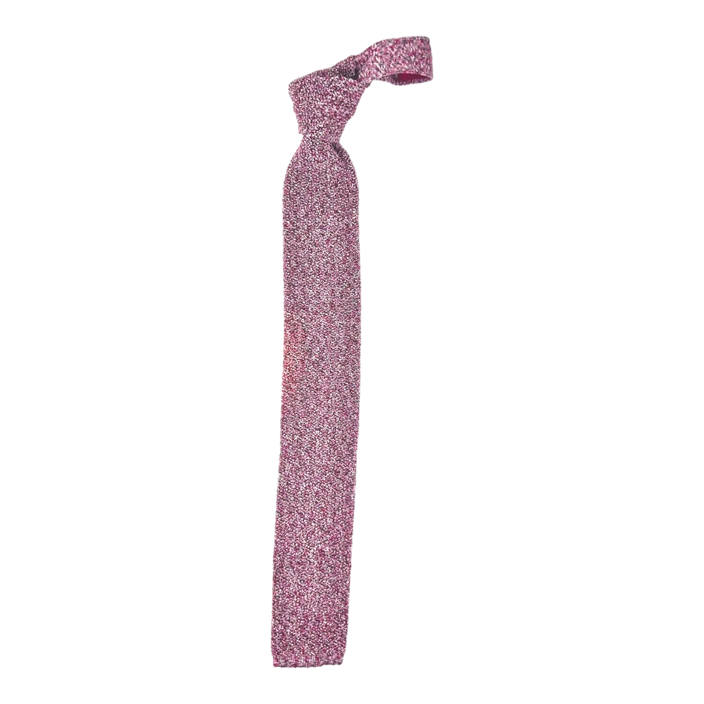 Ascot 0638738 Tie silk knit