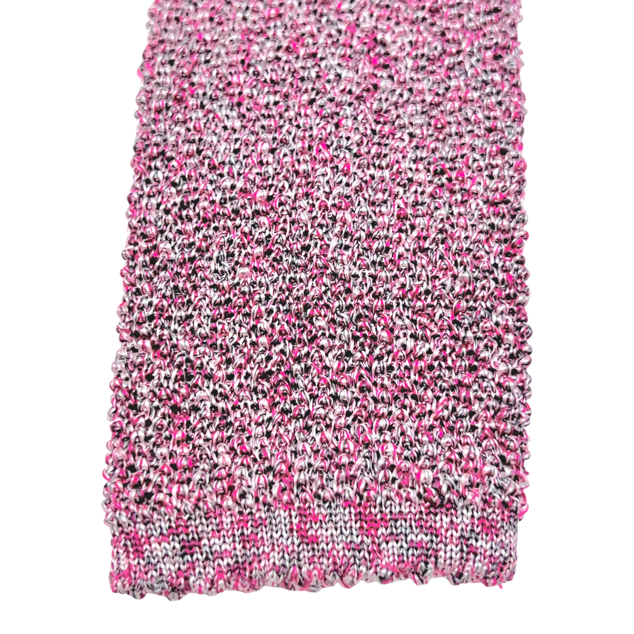 Ascot 0638738 Tie silk knit