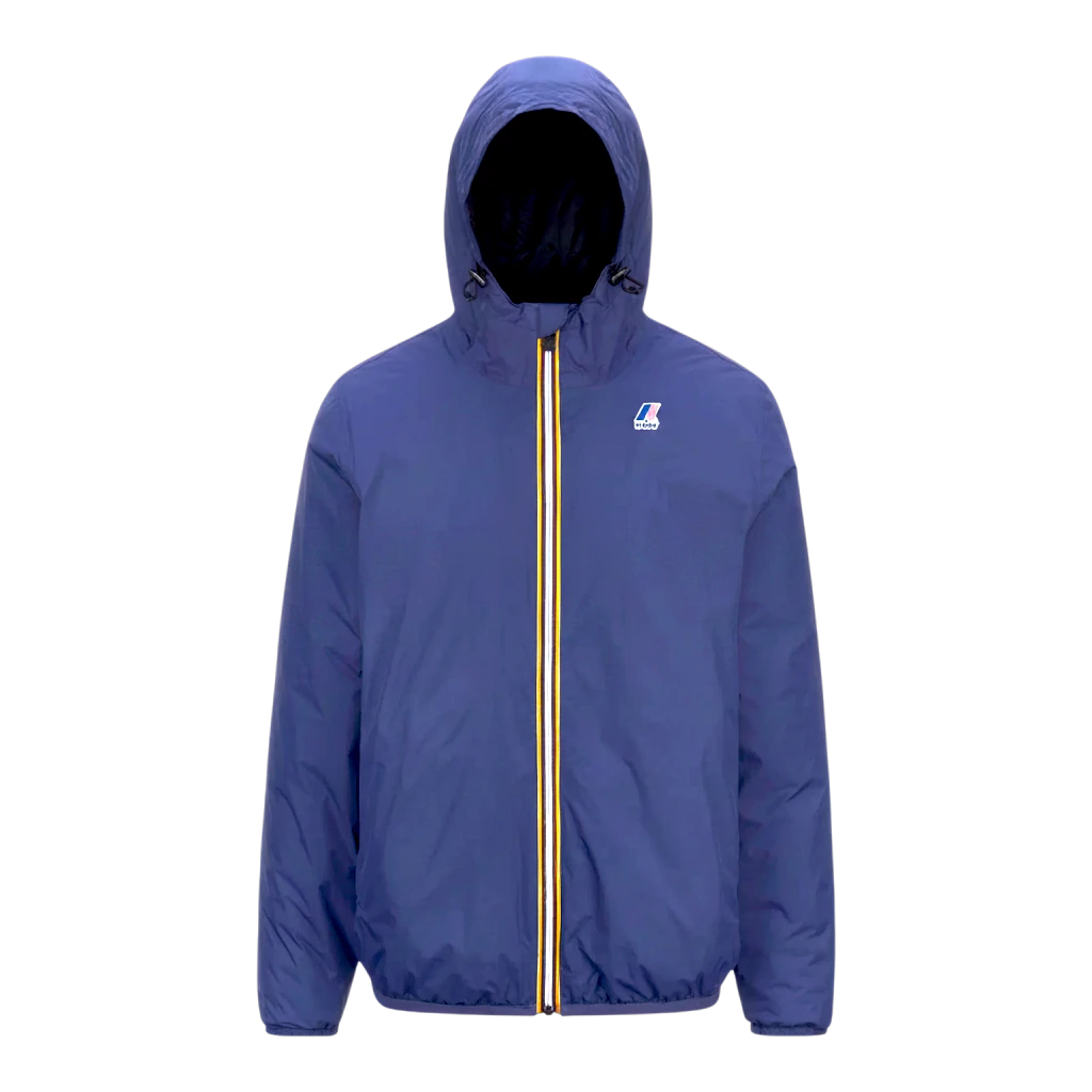 K-WAY K61273W LE VRAI 4.0 CLAUDE WARM