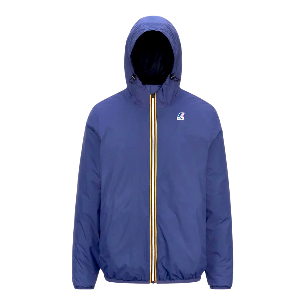K-Way Le Vrai 4.0 Claude Warm Jacket Unisex