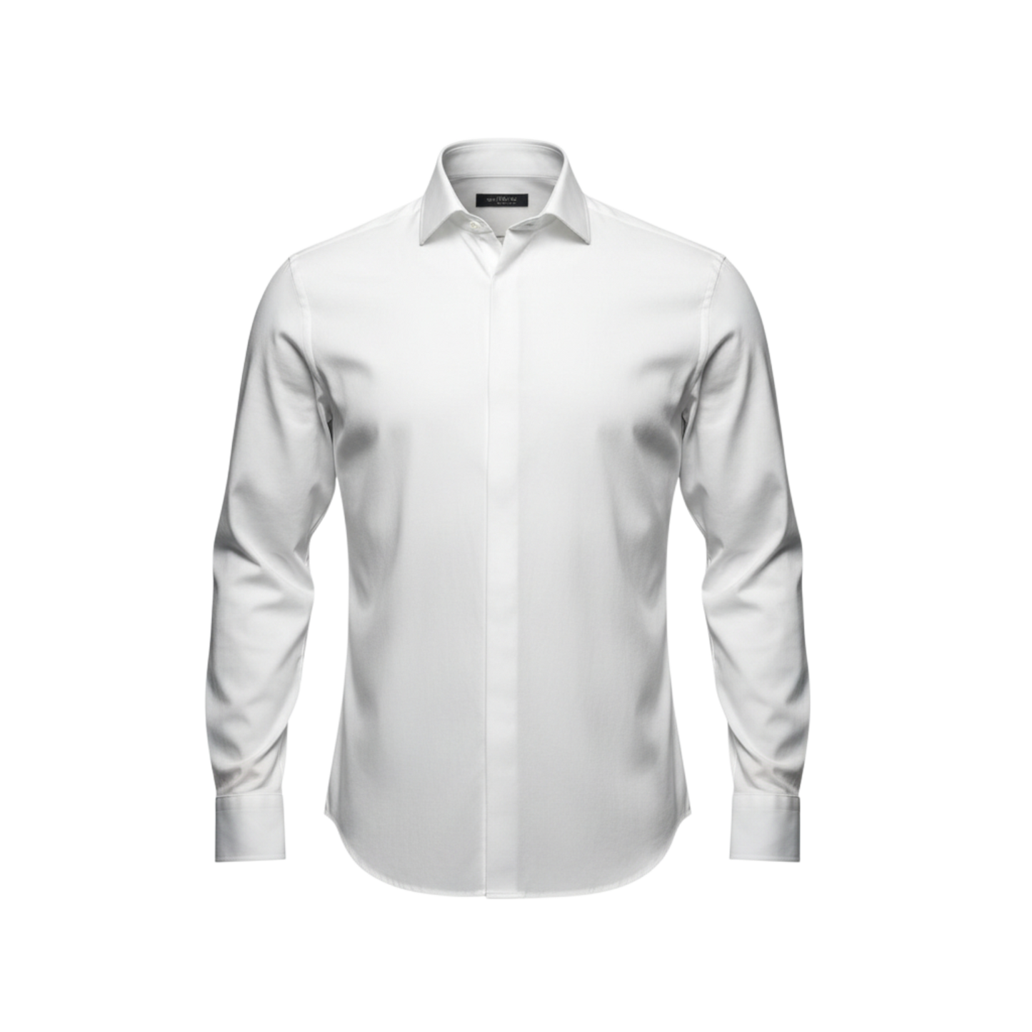 ソンリーサ、理想的なジャージーシャツ、ホワイト