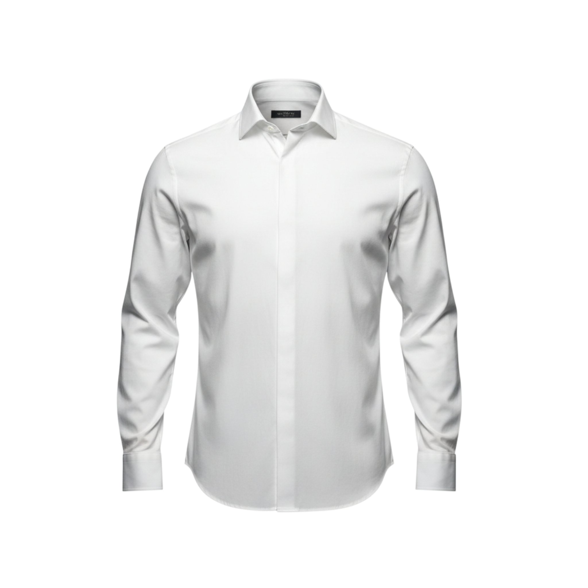 ソンリーサ、理想的なジャージーシャツ、ホワイト