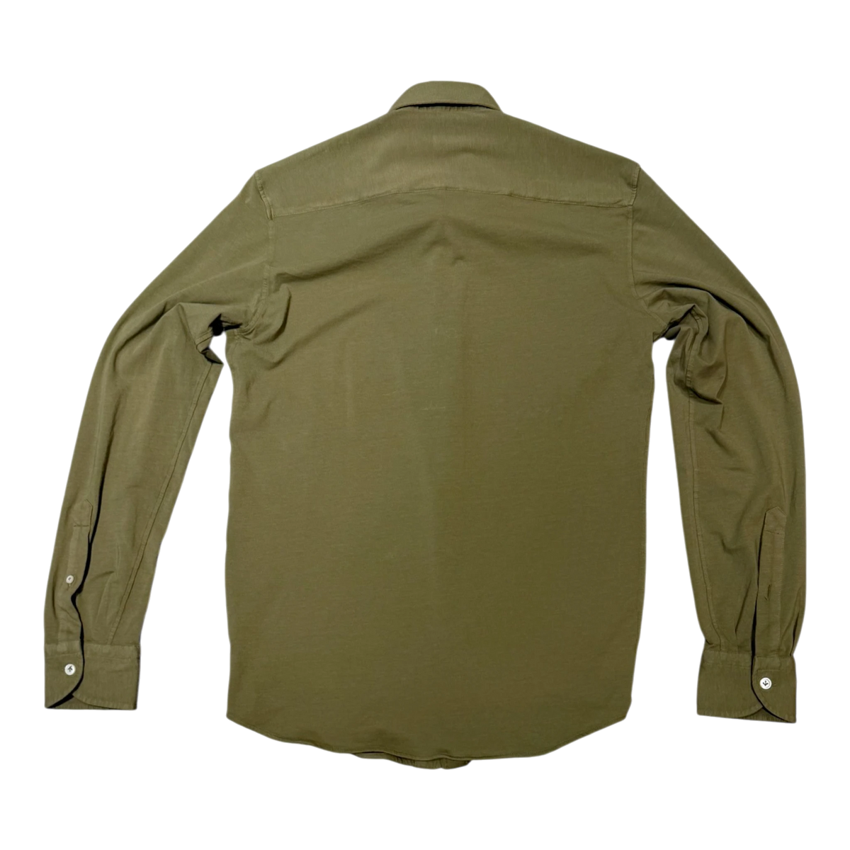 Sonrisa, Jerseyhemd, Military Green