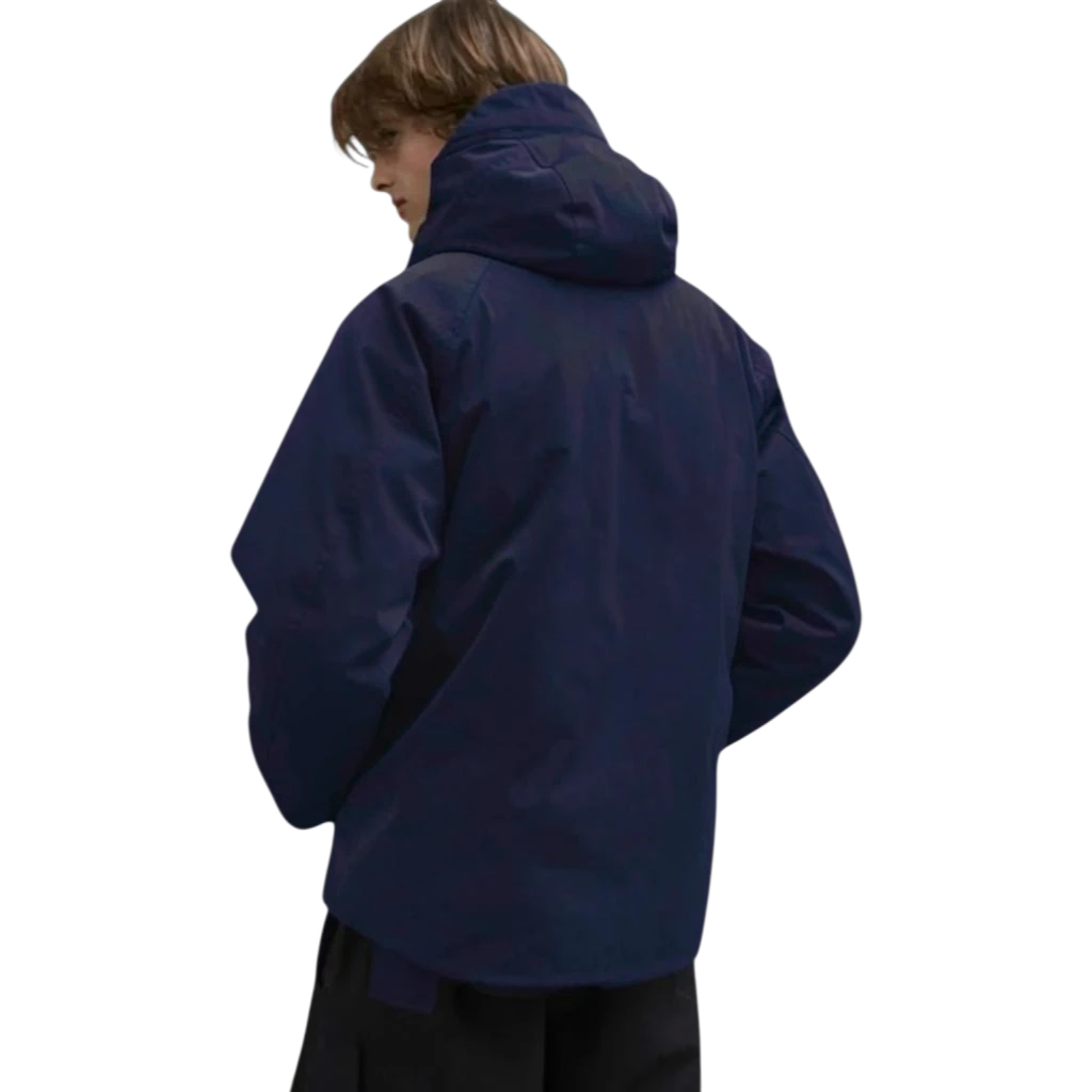 Ten c 26WTCUC03049 A02105 CARDINAL DOWN-FILLED ANORAK OJJ