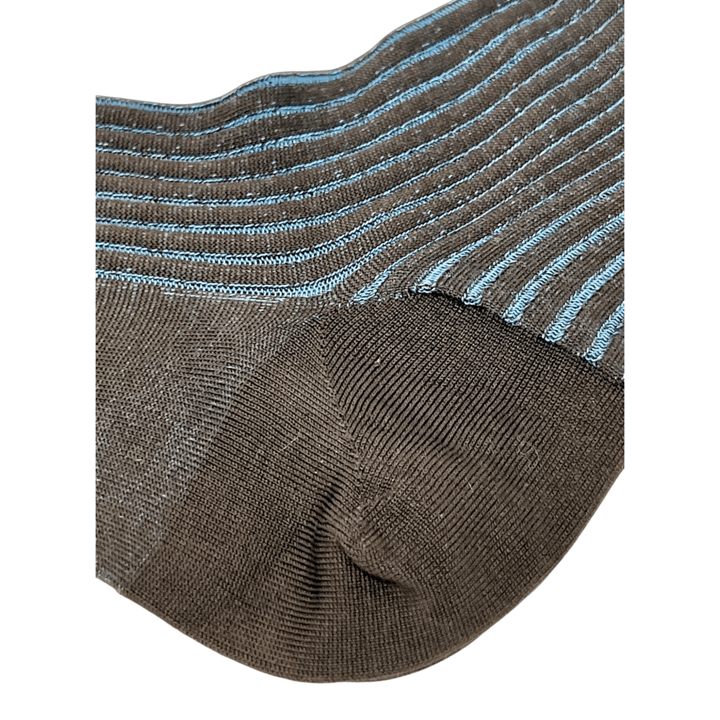 UNIT Hamburg - ANT45, MENFI SHORT, Filoscozia, Bicolor, brown - ANT45