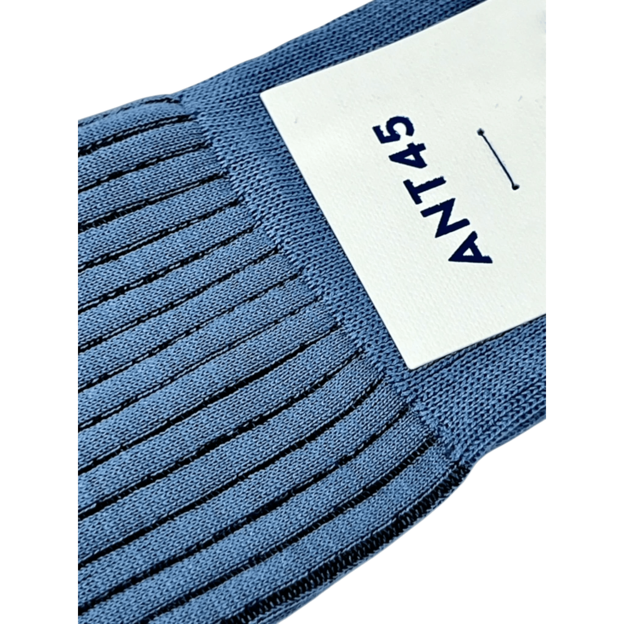 UNIT Hamburg - ANT45, MENFI SHORT, Filoscozia, Bicolor, ink - ANT45