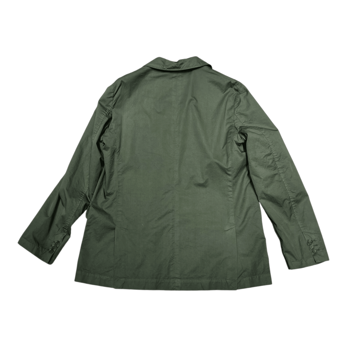 UNIT Hamburg - ASPESI Dillon, Sakko – leicht & sommerlich, oliv - ASPESI