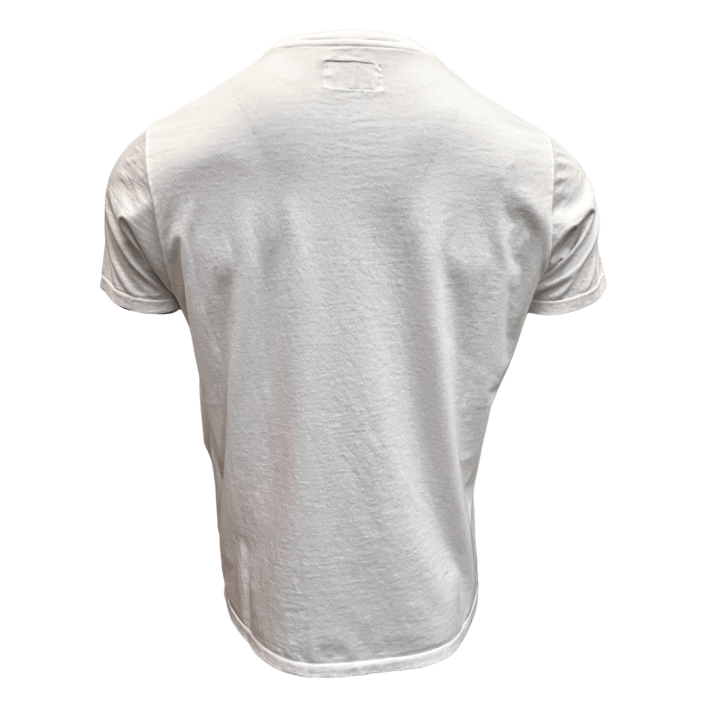 UNIT Hamburg - Bowery NYC, Beach Boys Club Vintage Jersey T-Shirt, weiß - Bowery NYC