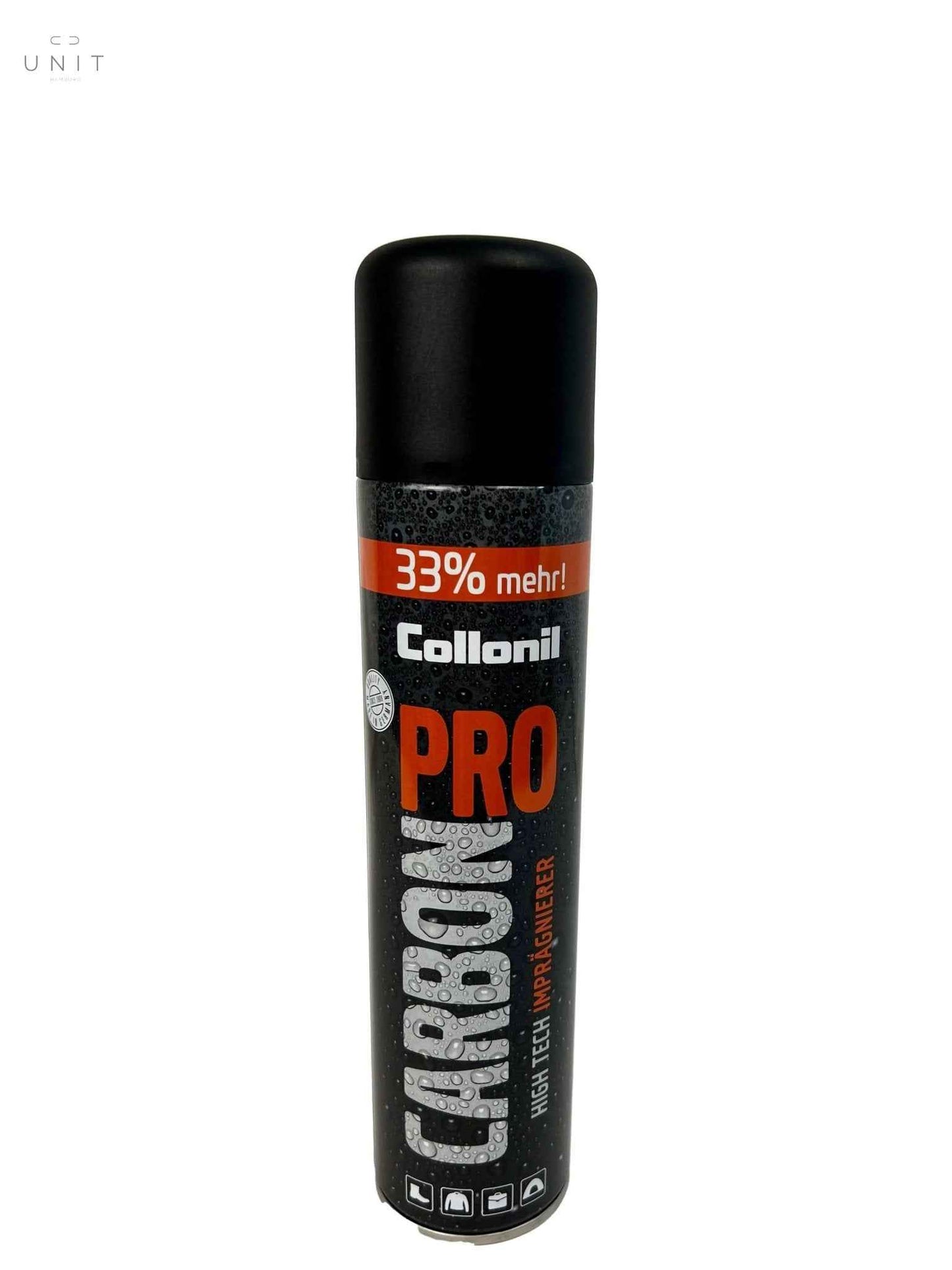 Collonil, spray de protection au carbone Pro