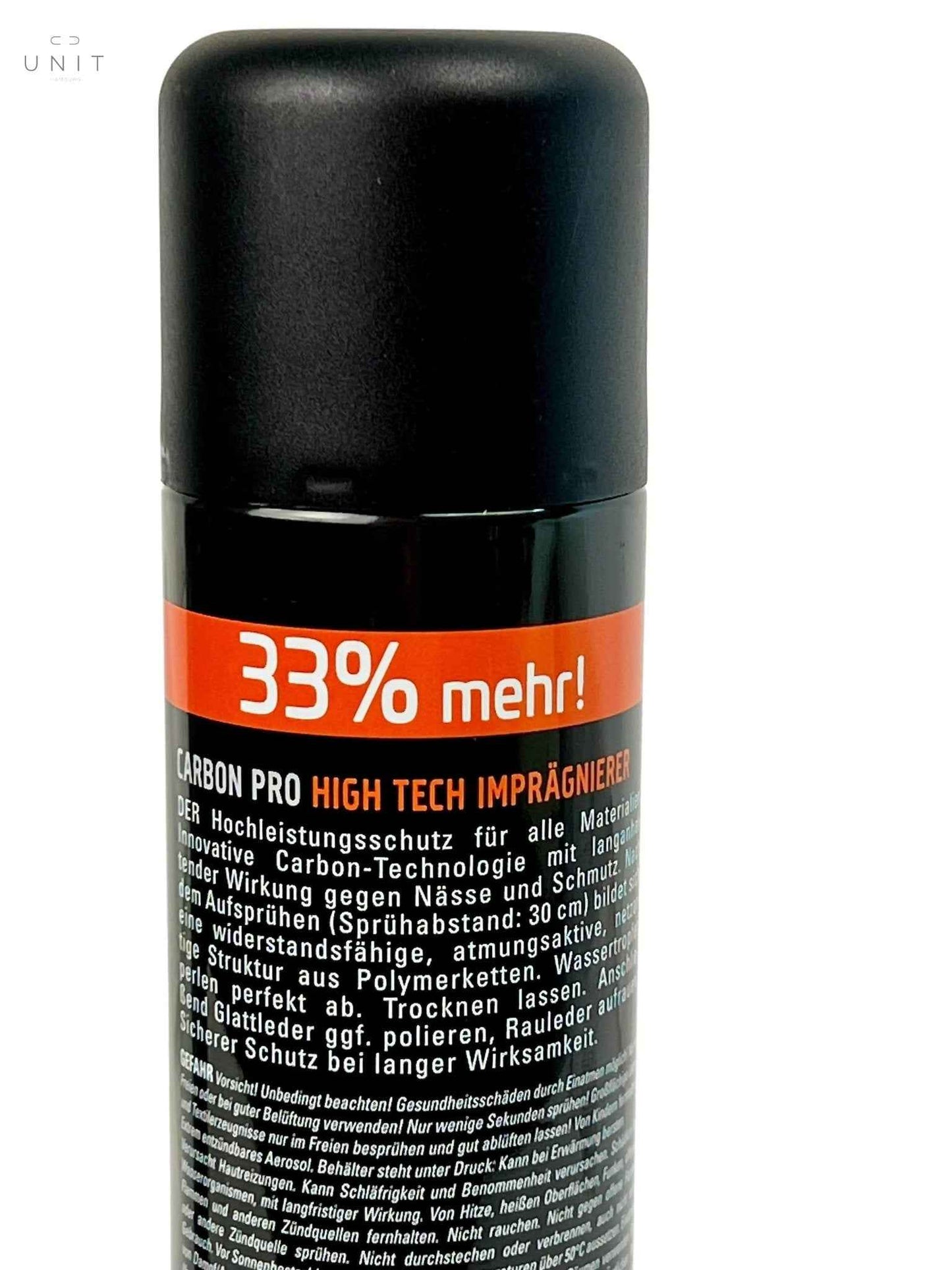 Collonil, spray de protection au carbone Pro