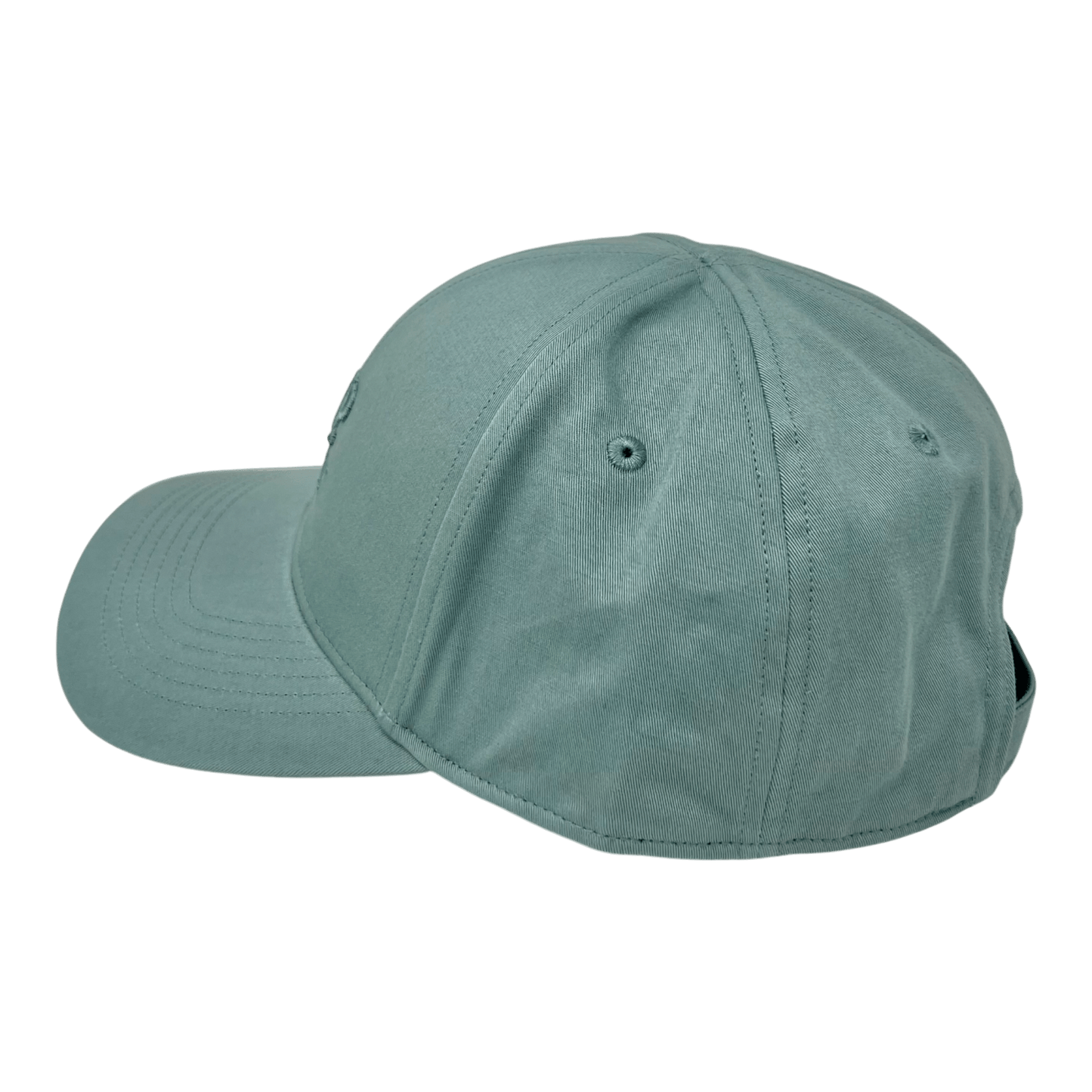 UNIT Hamburg - C.P. Company Baseball Cap – Gabardine Cap, mint - C.P. Company