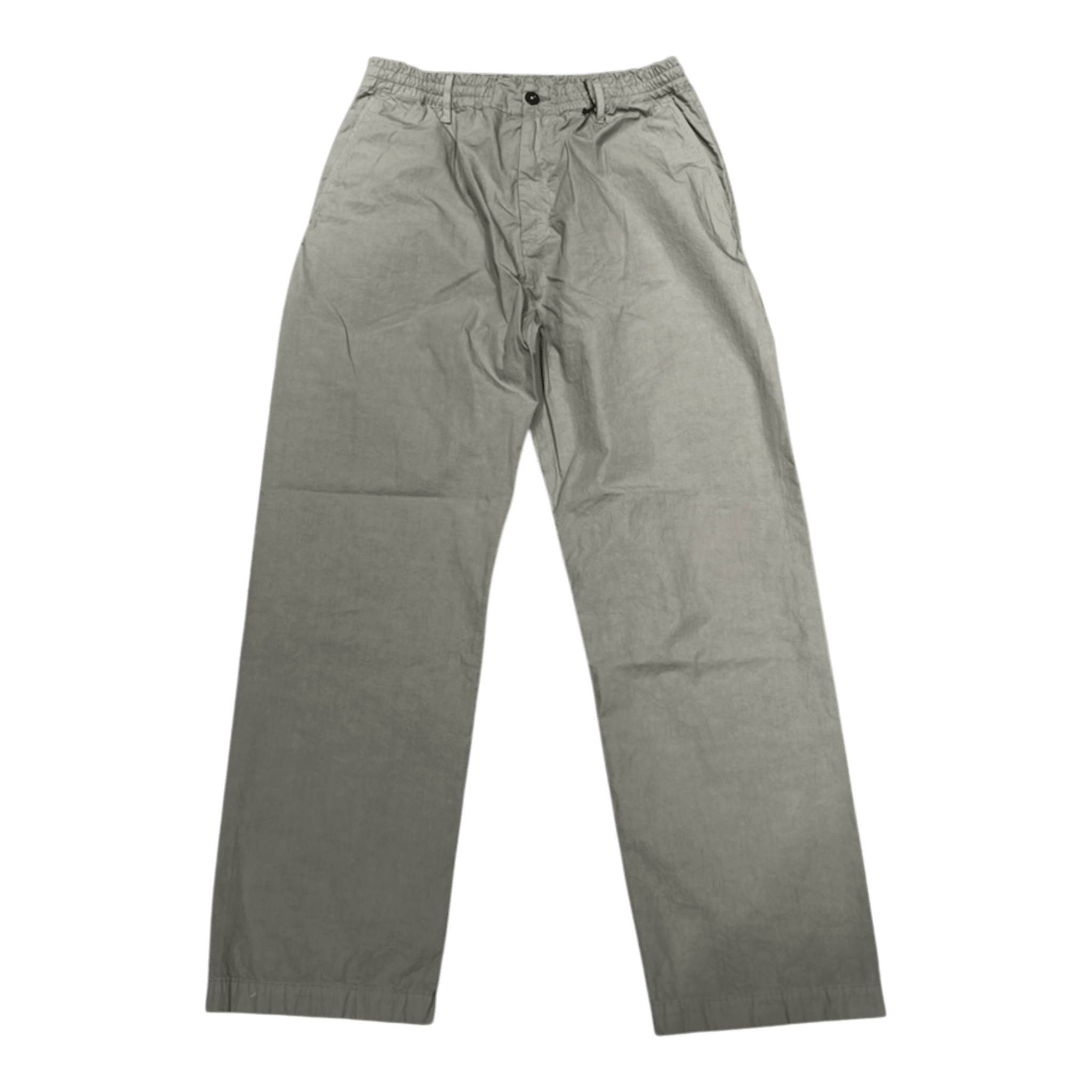 UNIT Hamburg - C.P. Company Cargohose – Boxy Fit - beige - C.P. Company