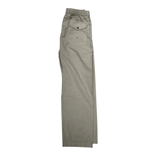 UNIT Hamburg - C.P. Company Cargo pants - Boxy Fit - beige - C.P. Company