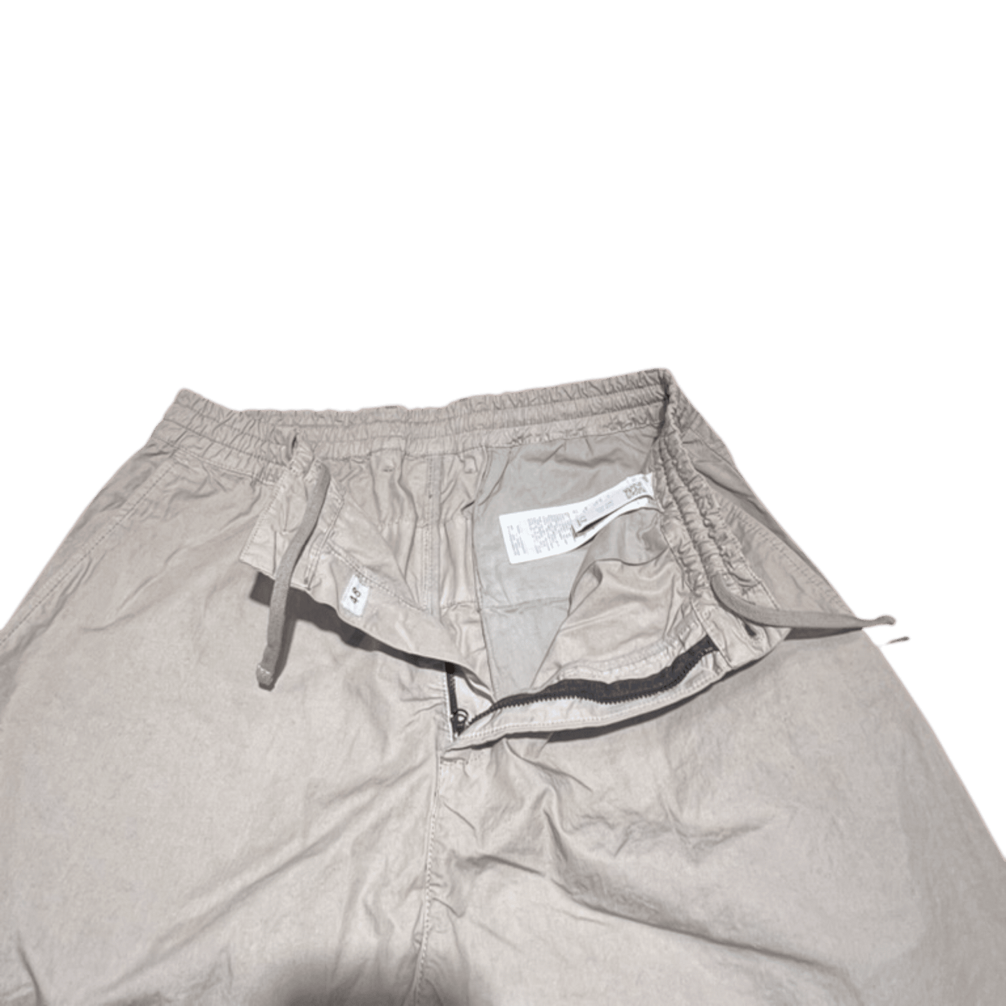 UNIT Hamburg - C.P. Company Cargohose – Boxy Fit - beige - C.P. Company