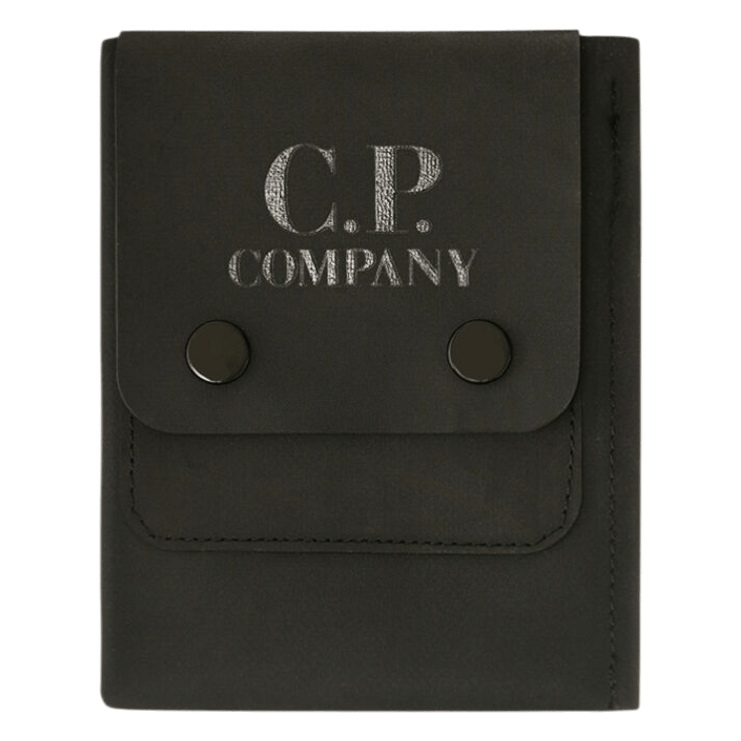 UNIT Hamburg - C.P. Company, Wallet, Geldbörse, HYPALON, schwarz - C.P. Company