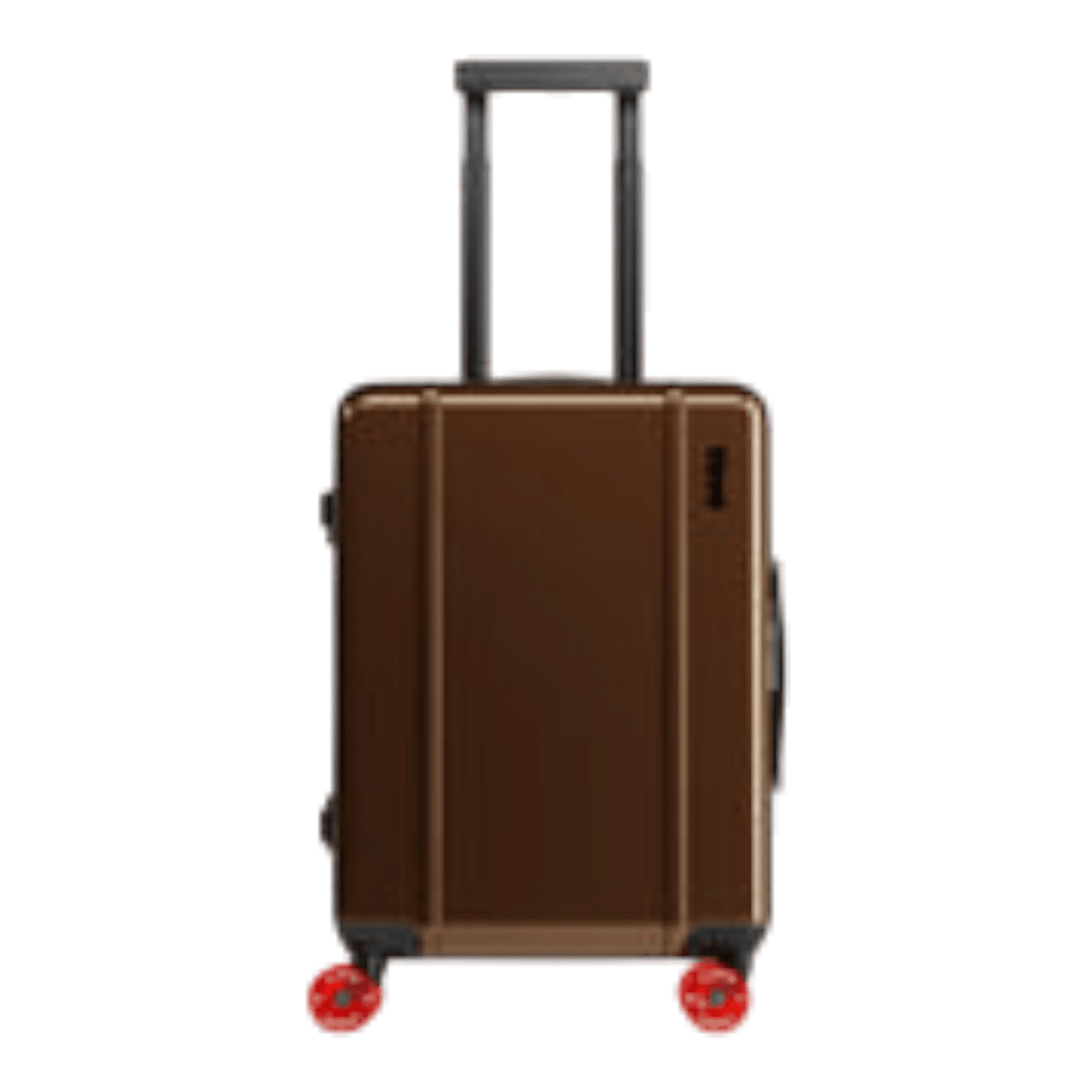 UNIT Hamburg - Floyd CABIN Trolley, bronco brown - Floyd