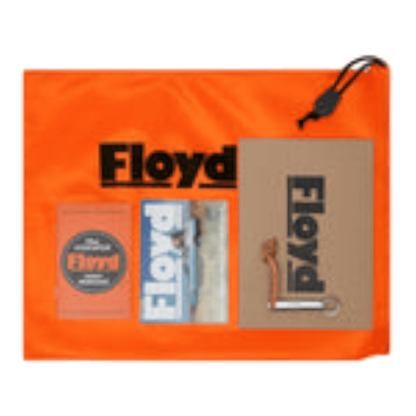 UNIT Hamburg - Floyd CABIN Trolley, galaxy night - Floyd