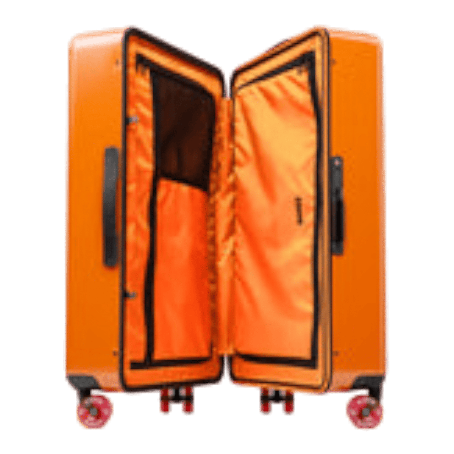 UNIT Hamburg - Floyd, Check In, hote orange - Floyd