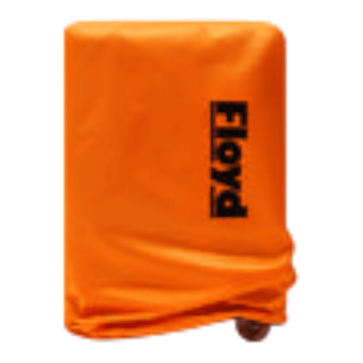 UNIT Hamburg - Floyd, FLOYD CABIN Trolley, hot orange - Floyd