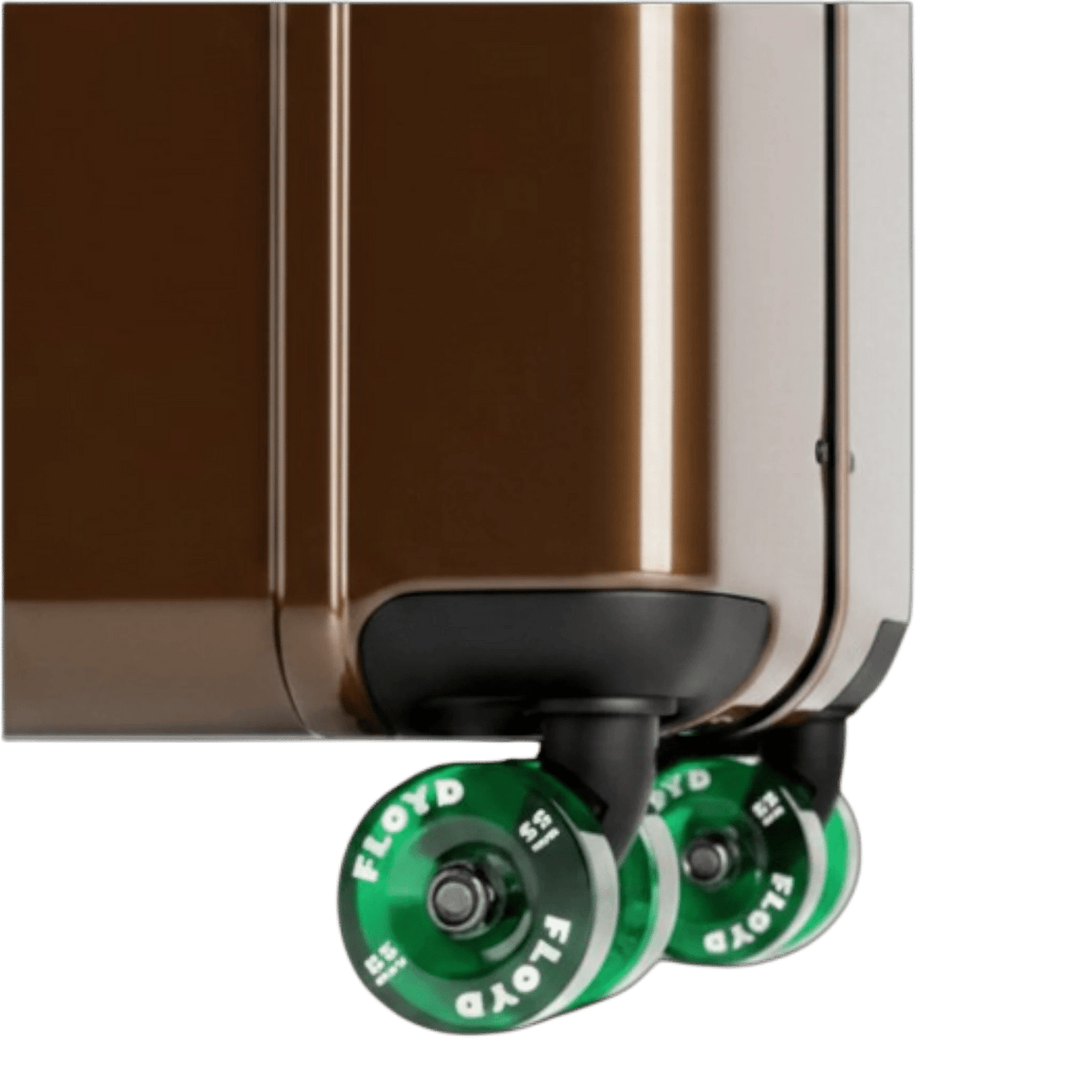 UNIT Hamburg - Floyd, Racing Green Rollen bei UNIT Hamburg - Floyd