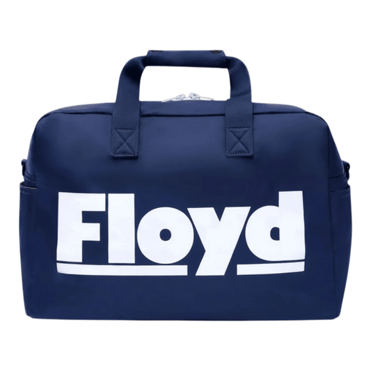 UNIT Hamburg - Floyd, WEEKENDER, shark blu - Floyd
