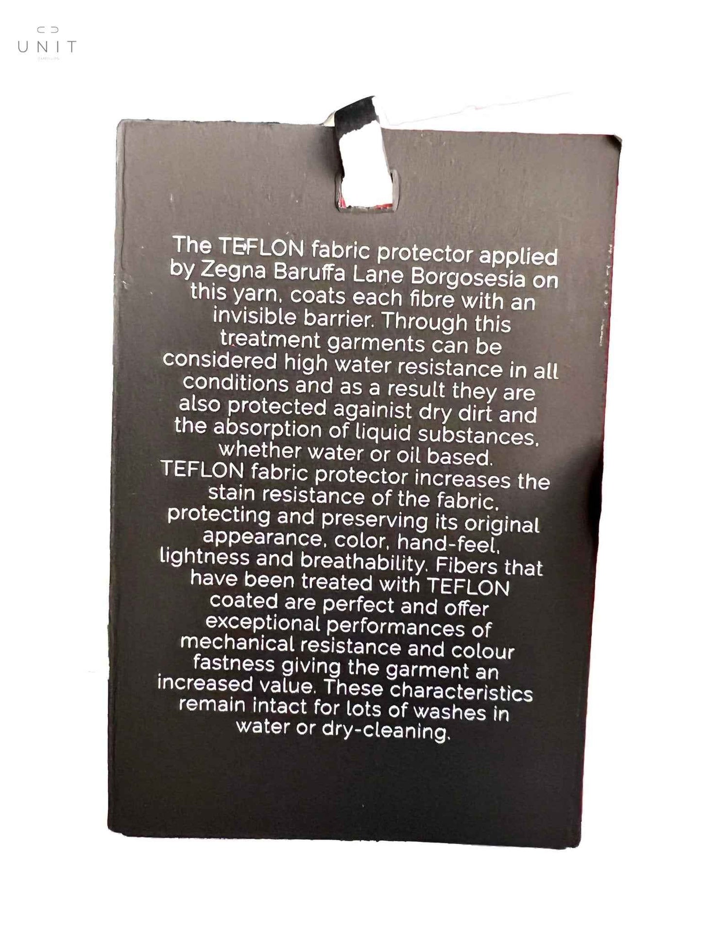 Gran Sasso, レインウールタートルネック, ブラック - UNIT Hamburg