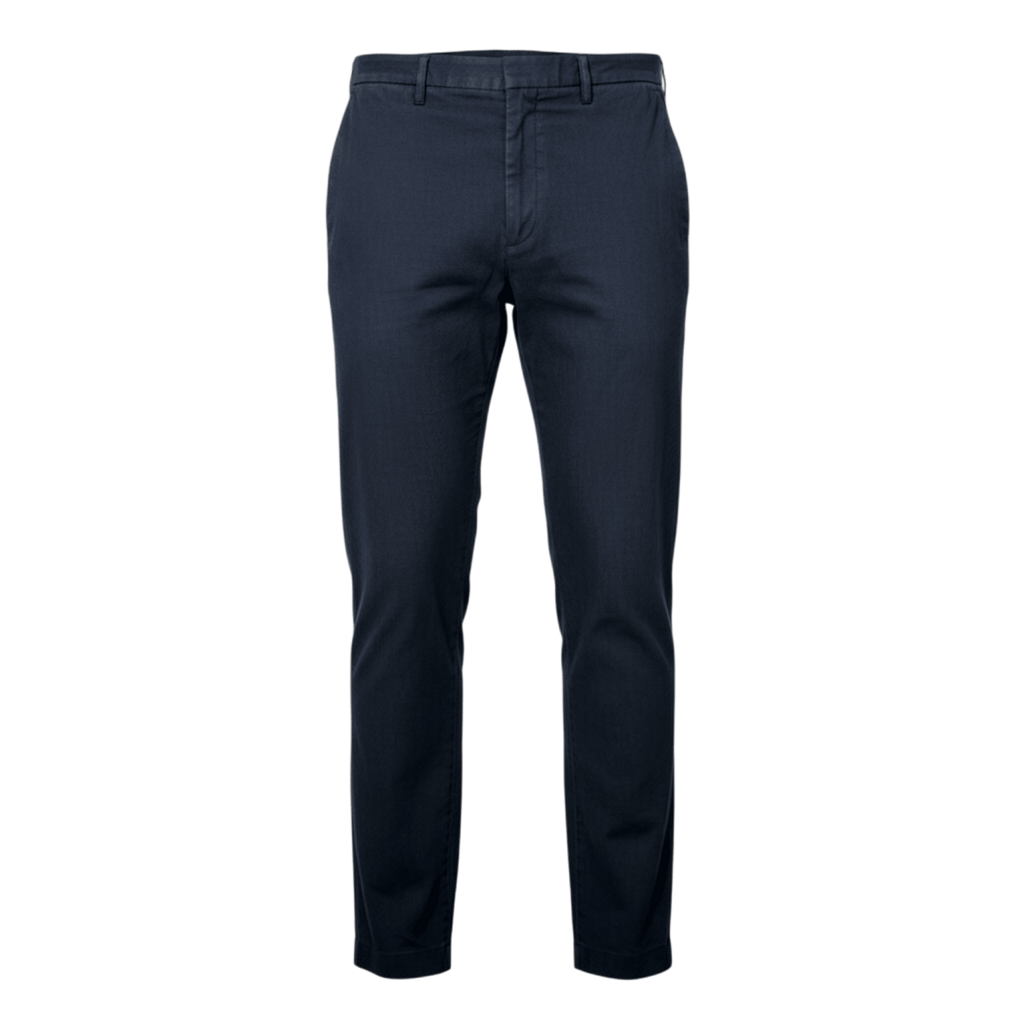 UNIT Hamburg - GTA il Pantalone, David, Baumwoll/Leinen, navy - GTA il Pantalone