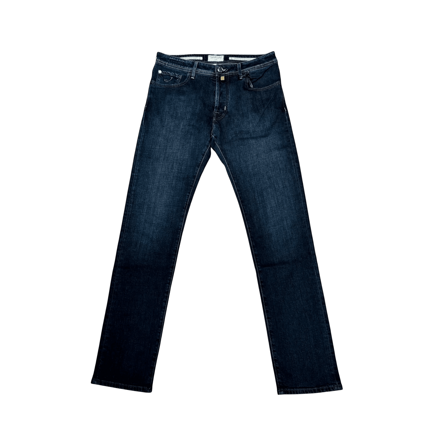 UNIT Hamburg - Jacob Cohën, Bard Jeans, dark blue - Jacob Cohën
