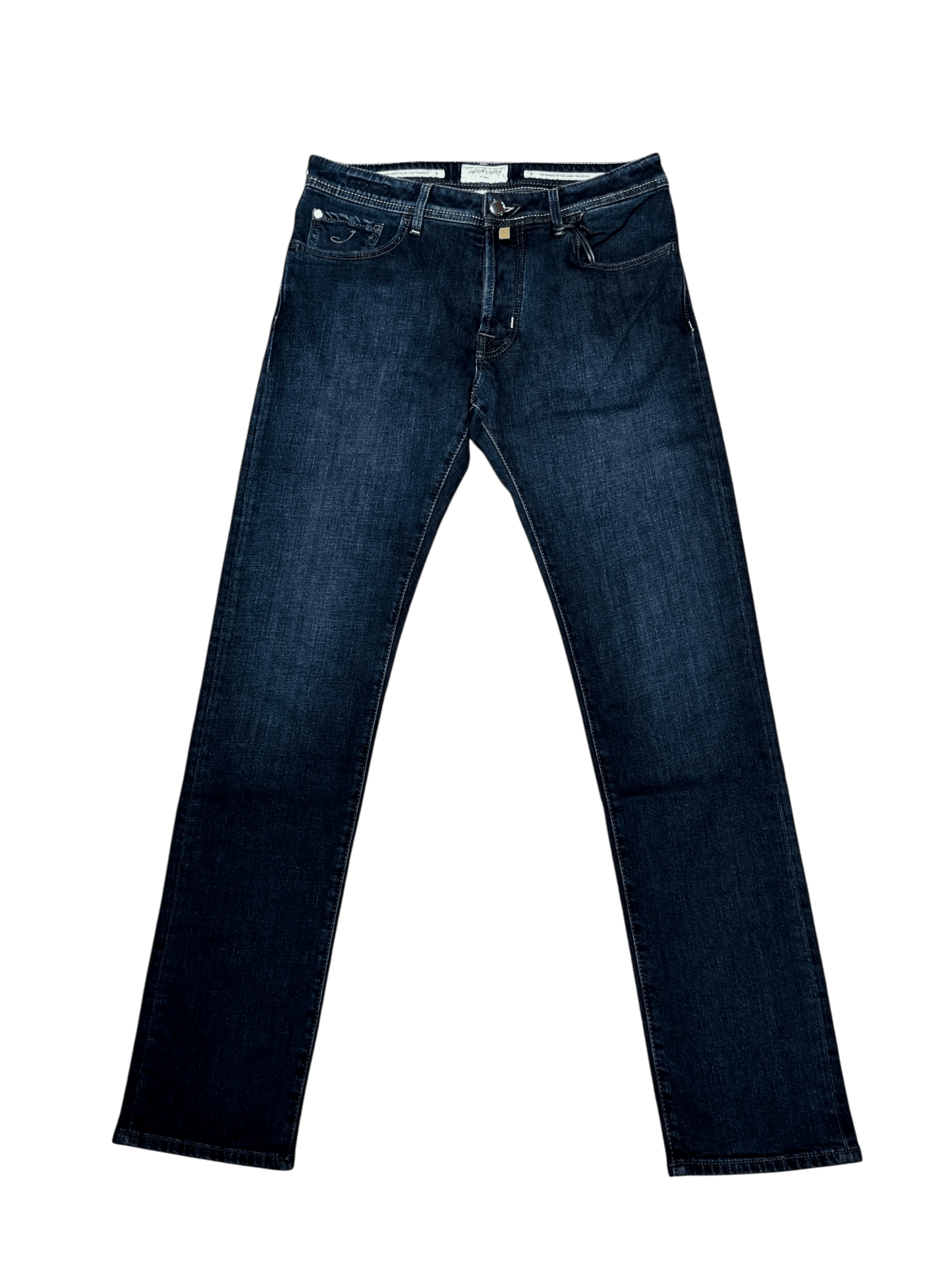 UNIT Hamburg - Jacob Cohën, Bard Jeans, dark blue - Jacob Cohën