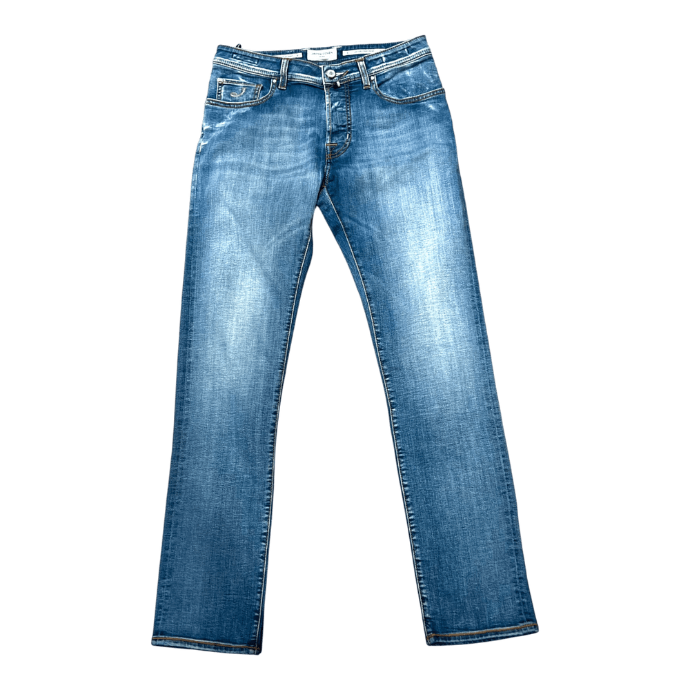 UNIT Hamburg - Jacob Cohën, BARD LTD, limited, light washed - Jacob Cohën