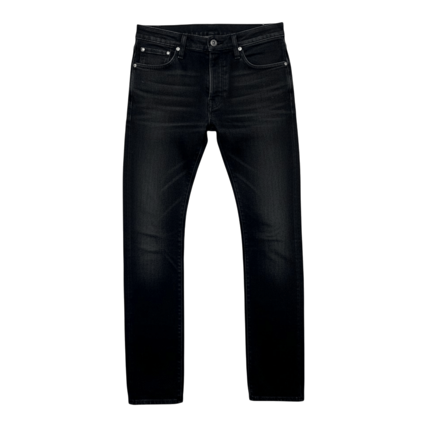 UNIT Hamburg - Jacob Cohën, Bard, schwarz, dauerhaft schwarz - Jacob Cohën