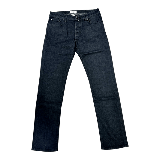 UNIT Hamburg - Jacob Cohën, Bard, étiquette noire, noir - Jacob Cohën