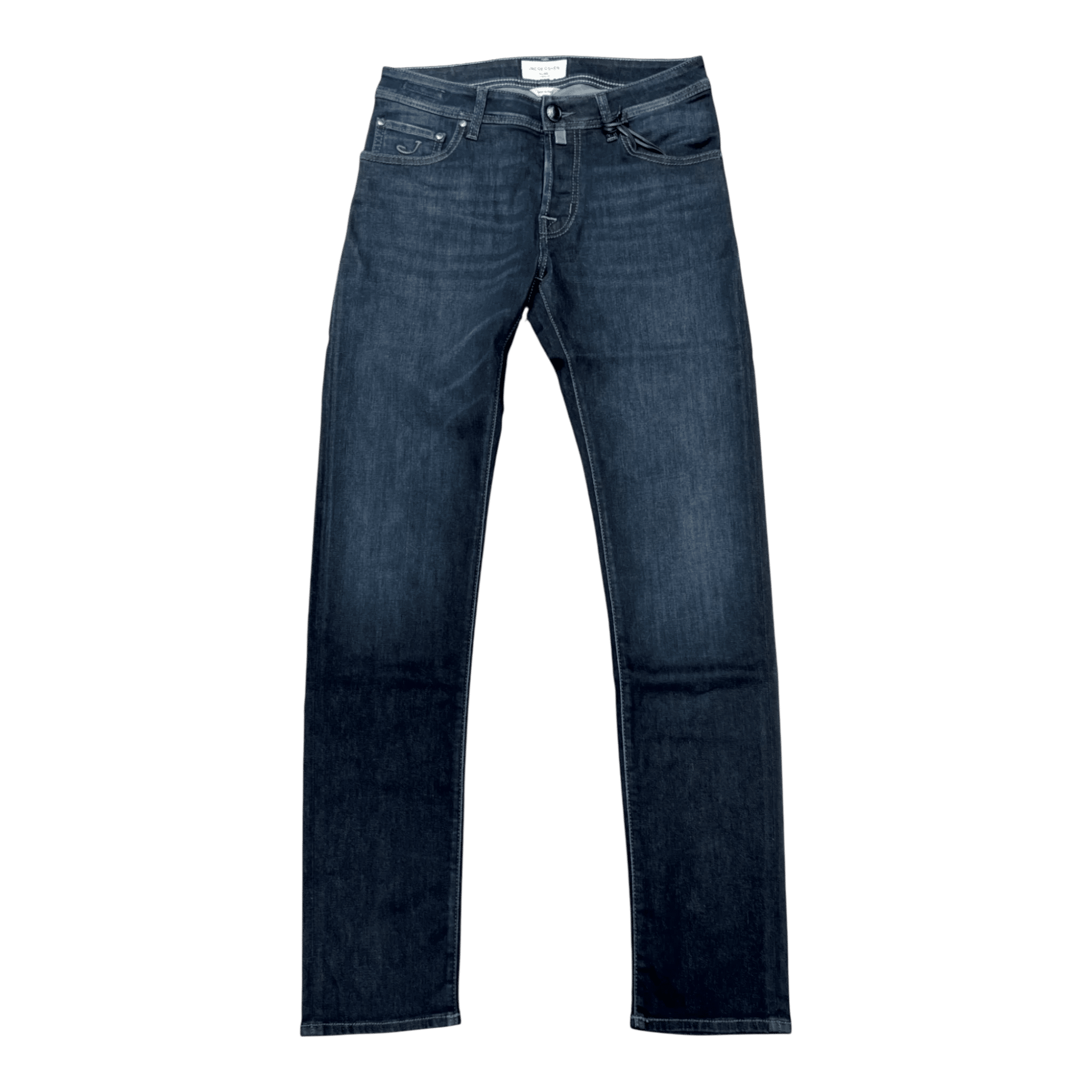 UNIT Hamburg - Jacob Cohën, Nick Slim, carbon label, dark washed - Jacob Cohën