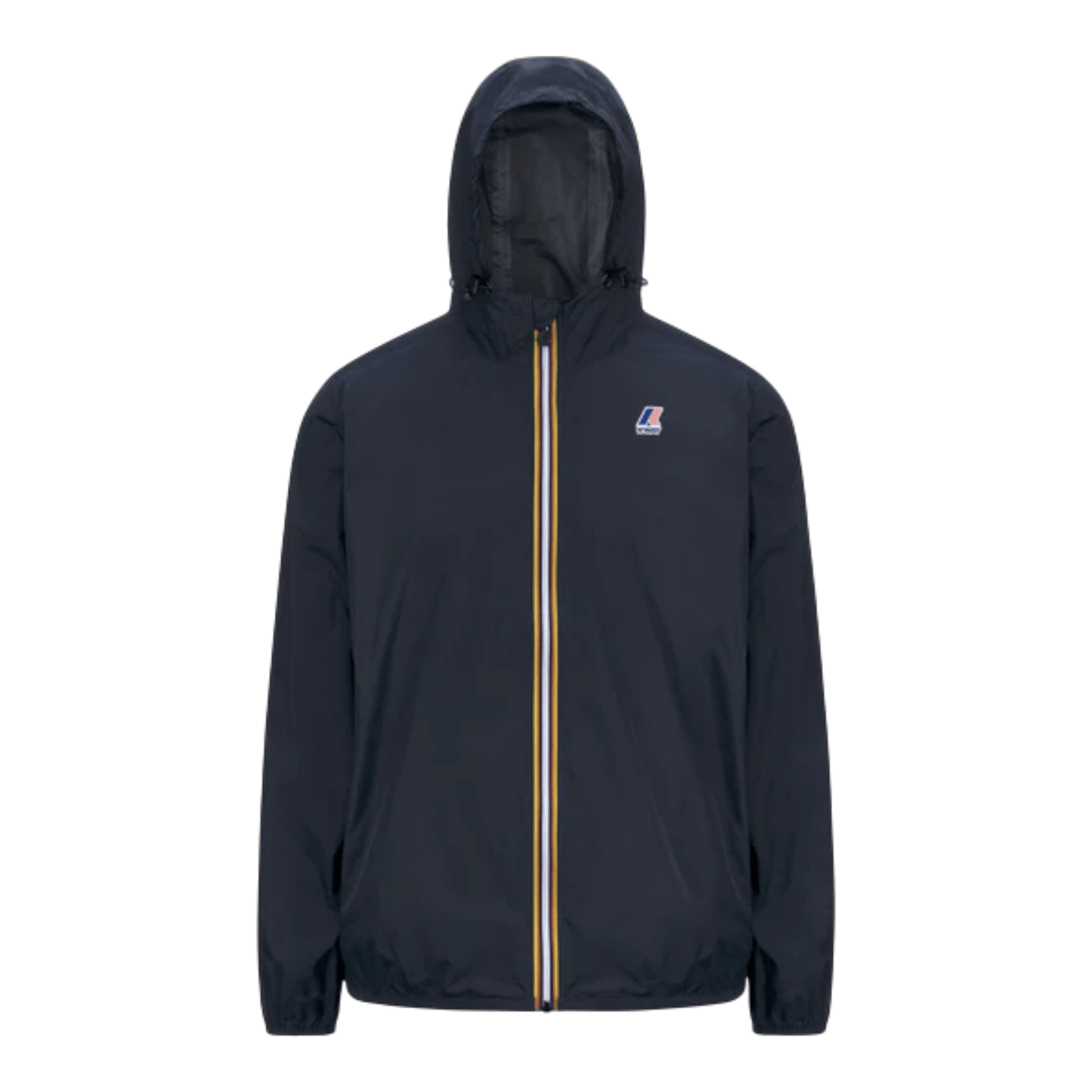 UNIT Hamburg - K - WAY, Le VRAI 4.0, CLAUDE, navy - K - WAY