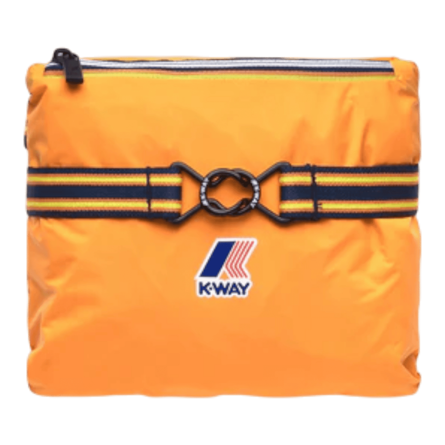 UNIT Hamburg - K - WAY, LE VRAI 4.0, CLAUDE orange - K - WAY